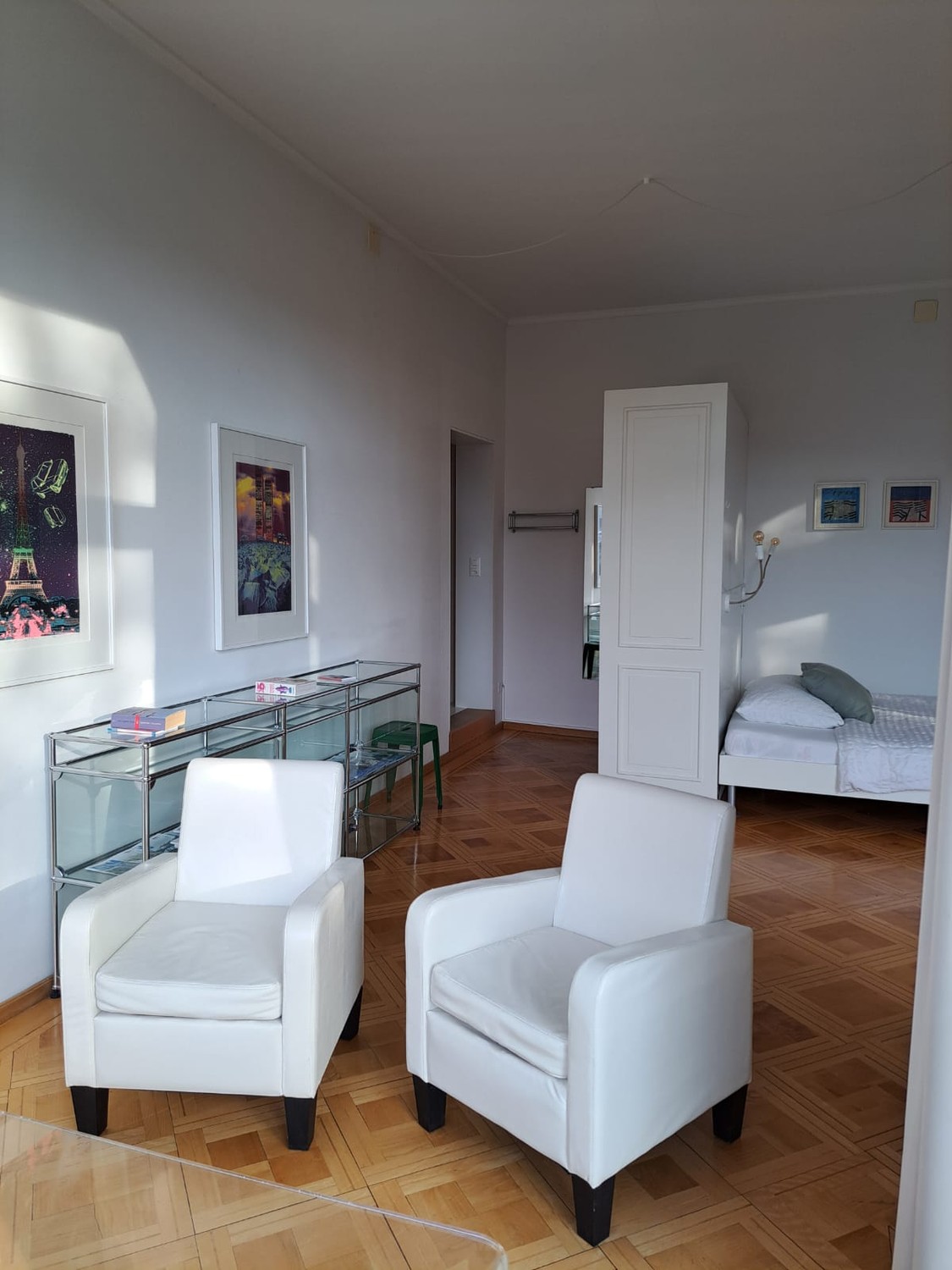 1 ½ rooms furnished flat, photo 8 of 10