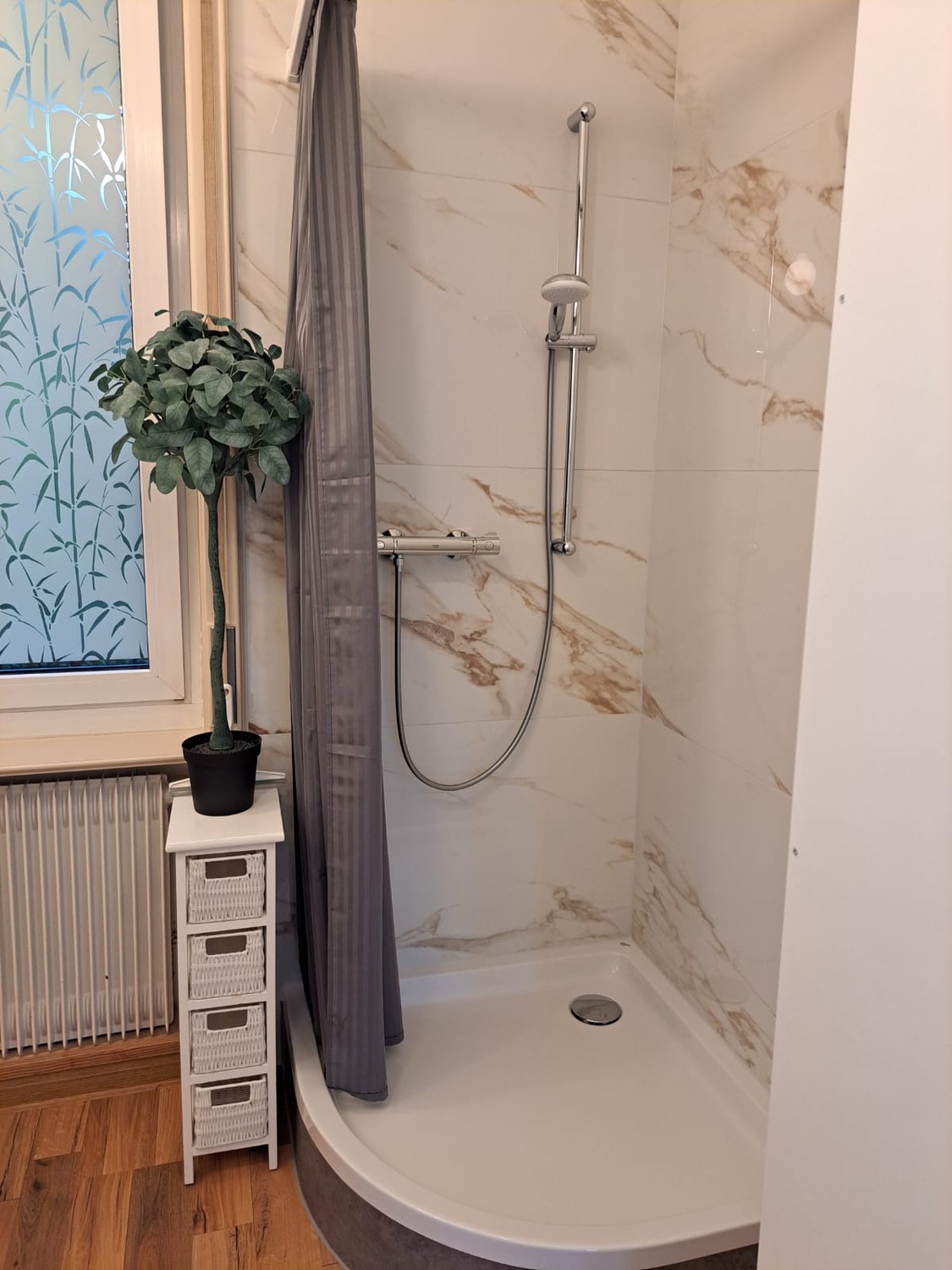 1 ½ rooms furnished flat, photo 6 of 10
