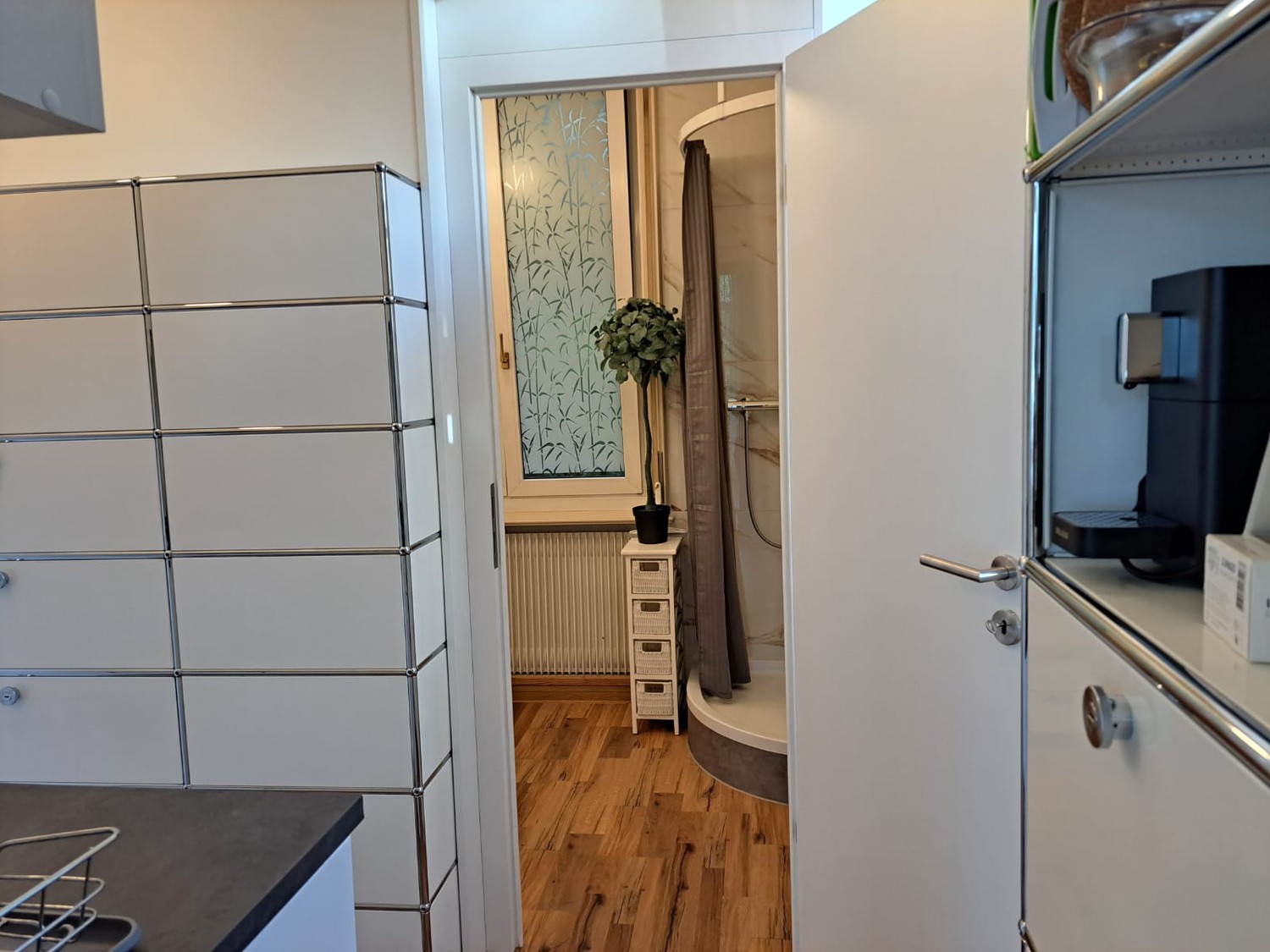 1 ½ rooms furnished flat, photo 3 of 10
