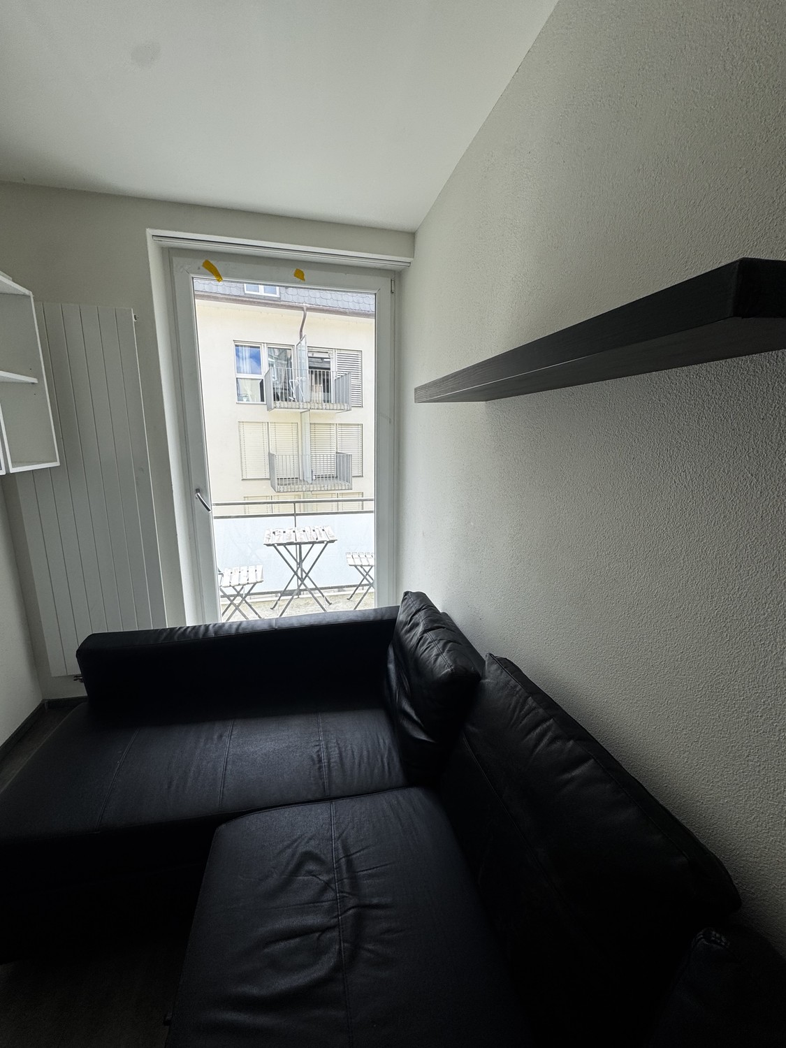 2 rooms apartment, photo 2 of 6