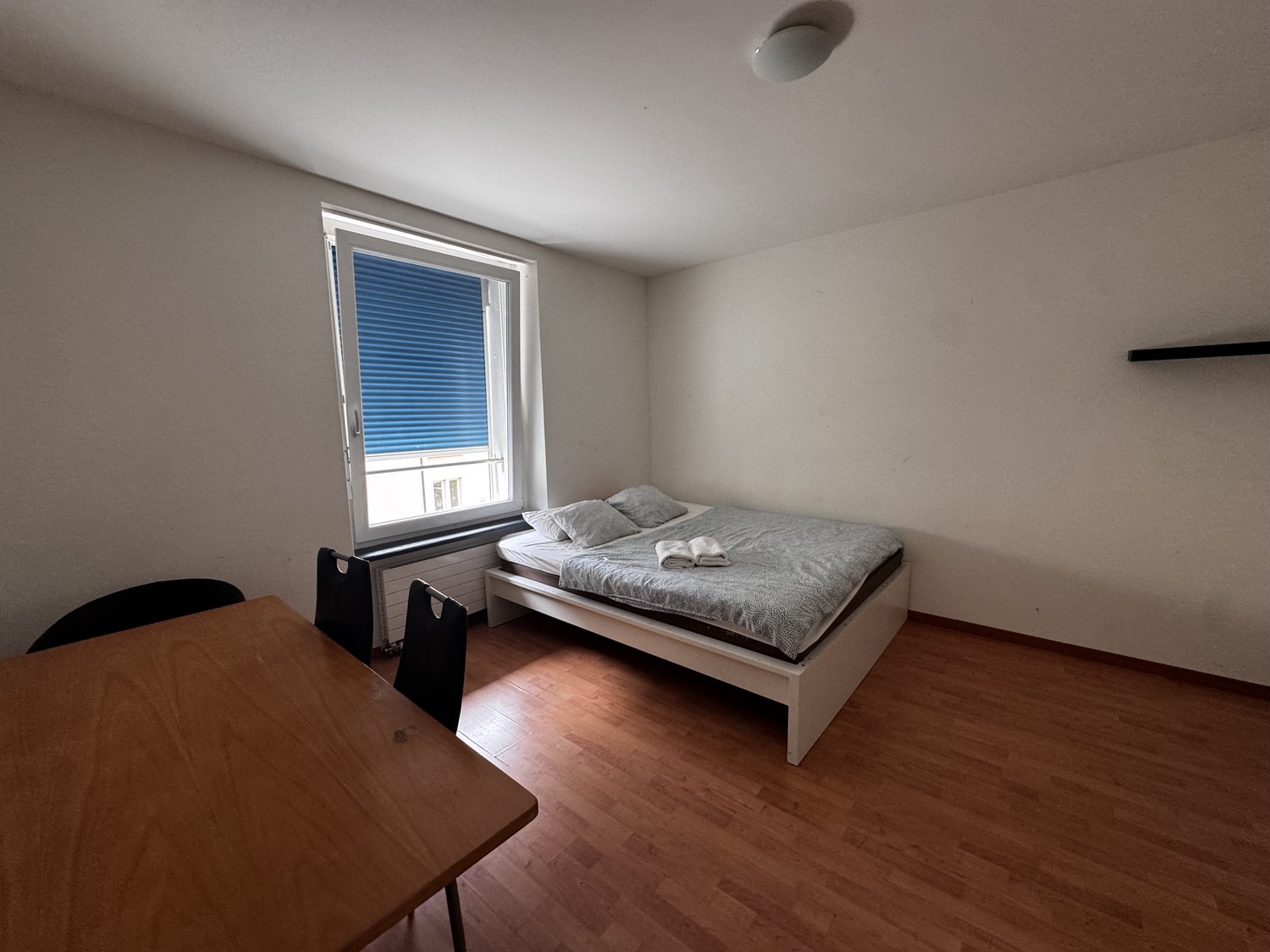 2 rooms apartment, photo 1 of 6