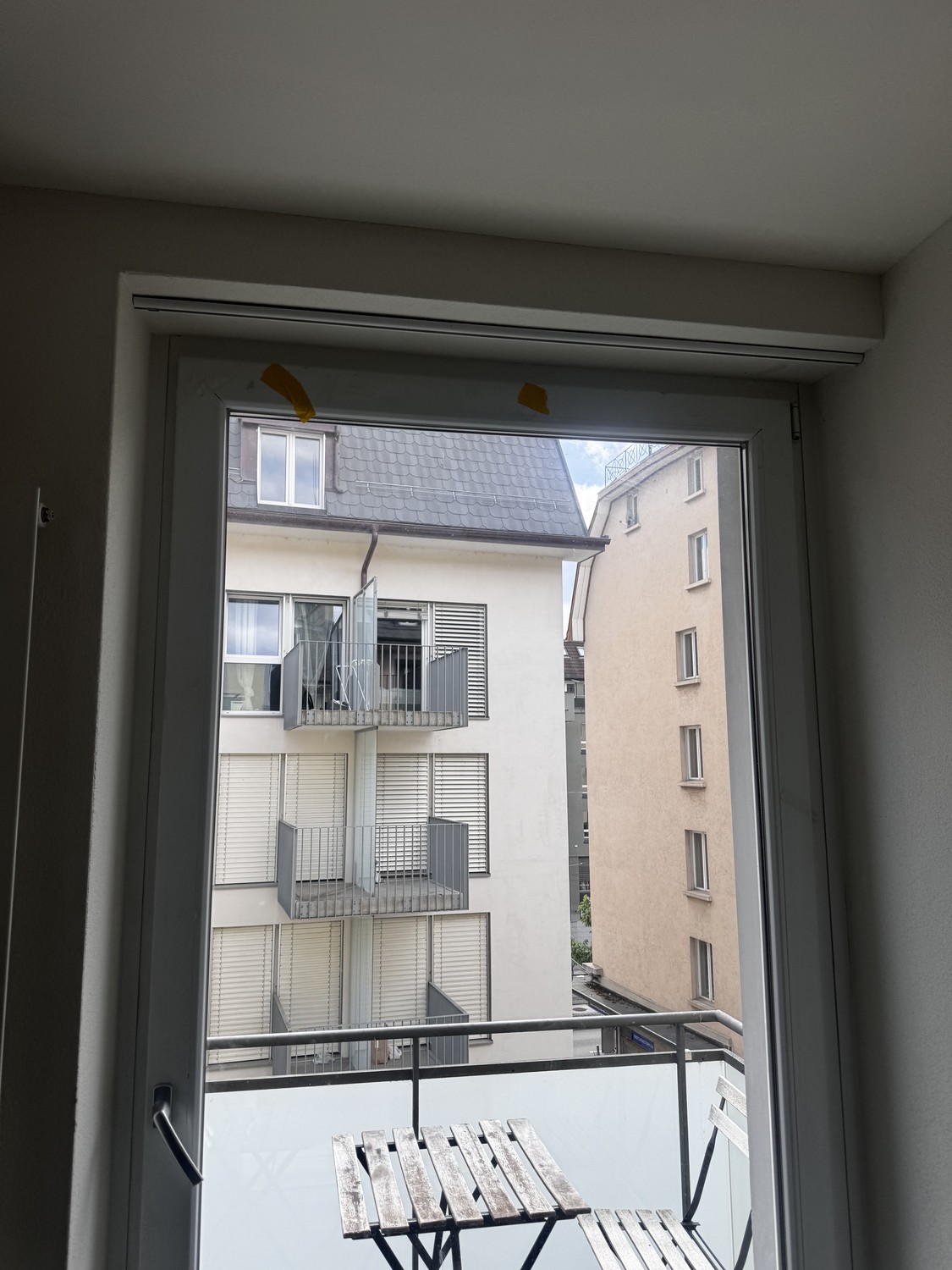2 rooms apartment, photo 6 of 6
