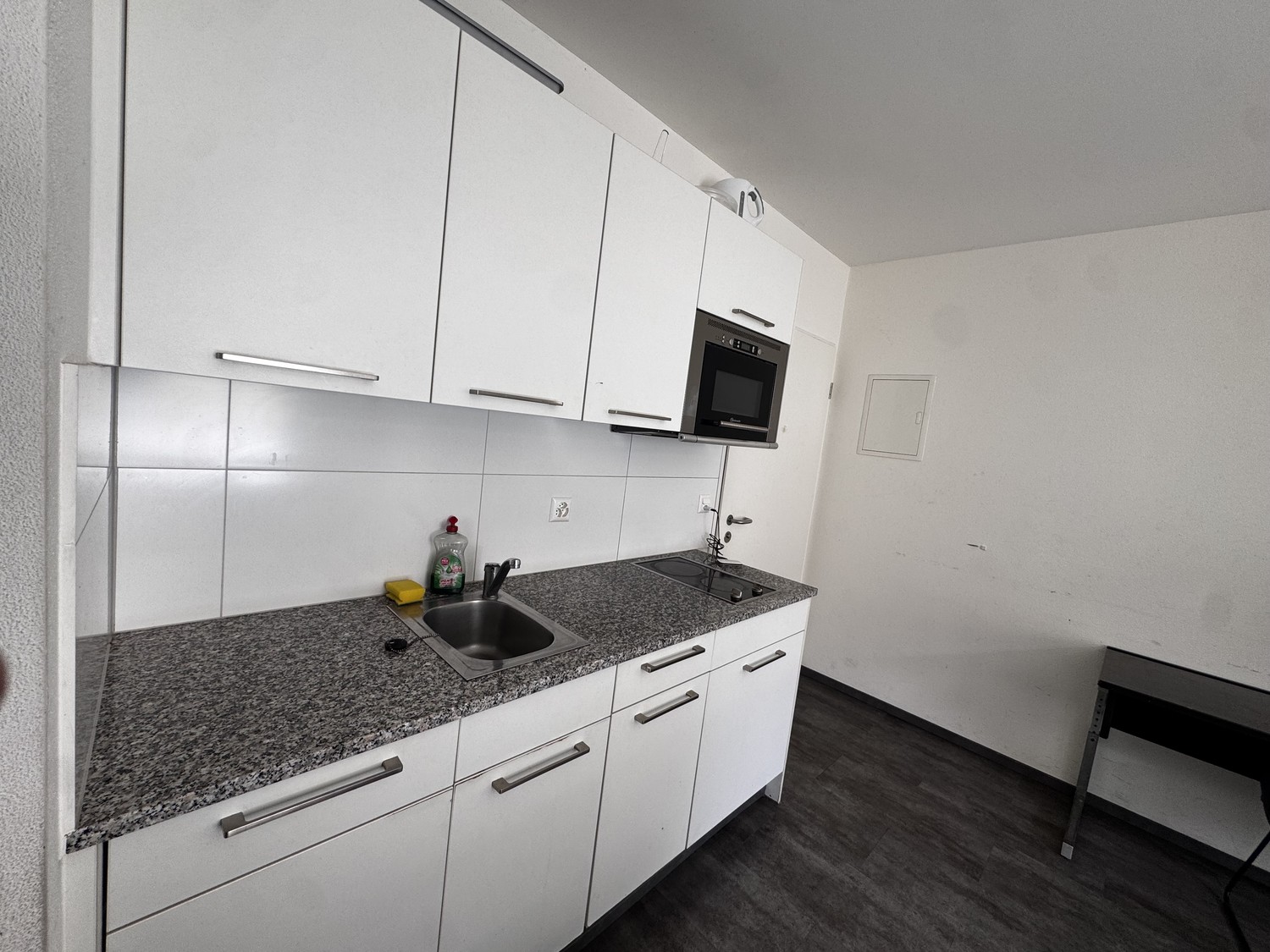 2 rooms apartment, photo 4 of 6