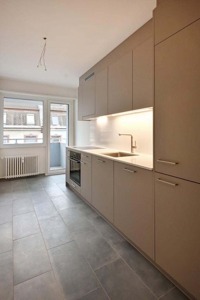 2 rooms apartment, photo 3 of 5
