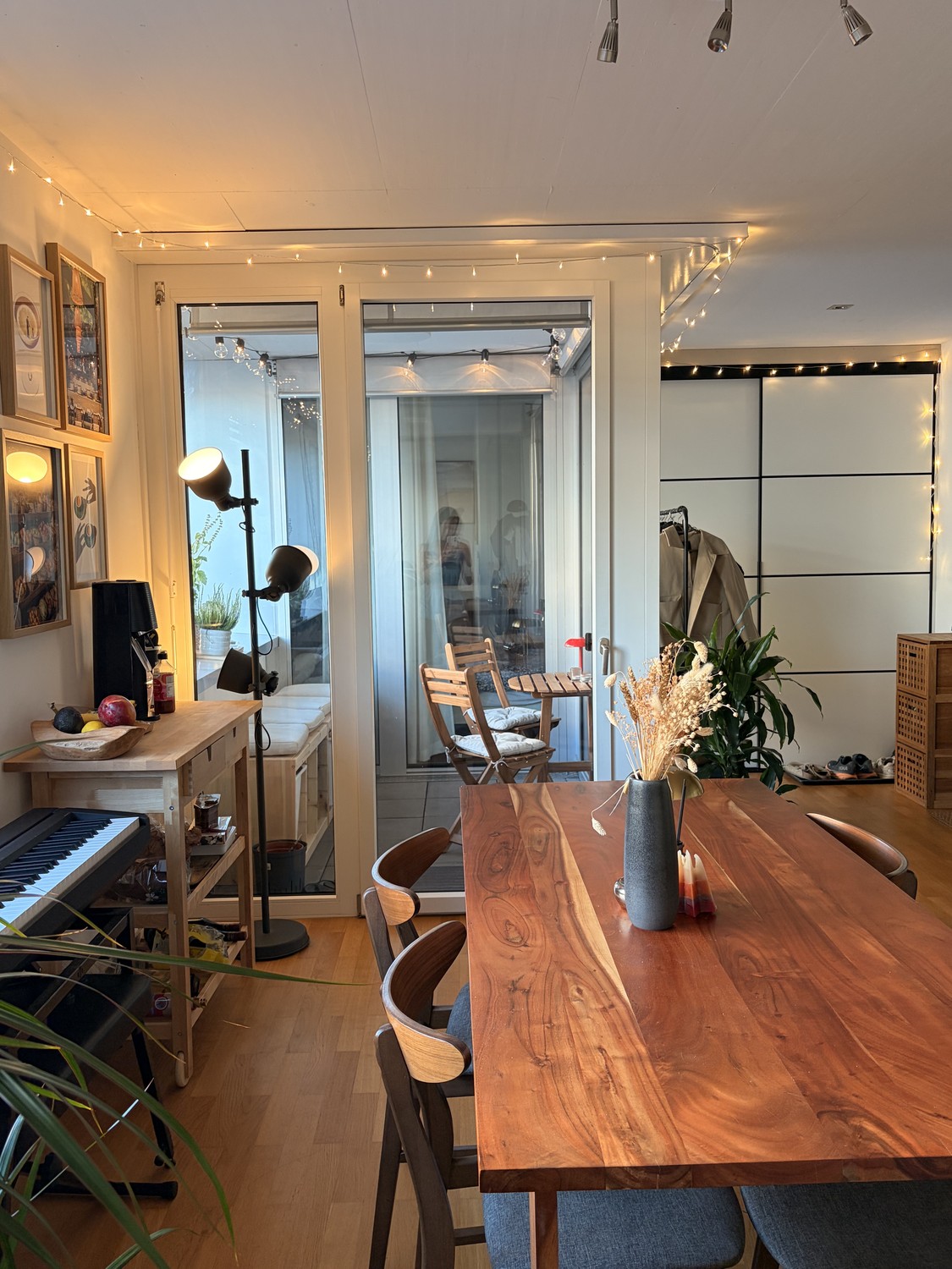 Room in a shared flat, photo 4 of 6