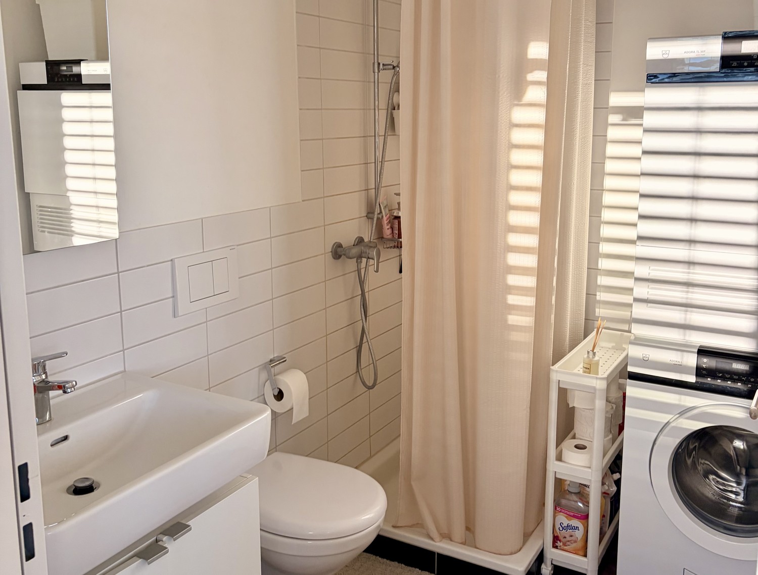 Room in a shared flat, photo 6 of 6