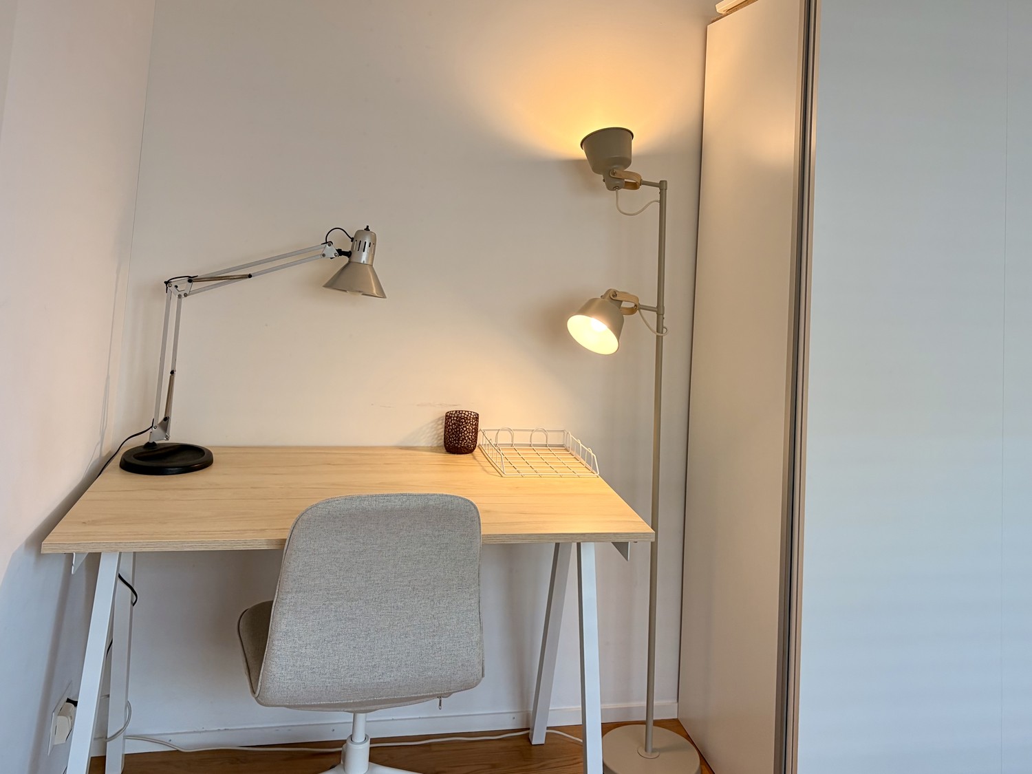 Room in a shared flat, photo 3 of 6