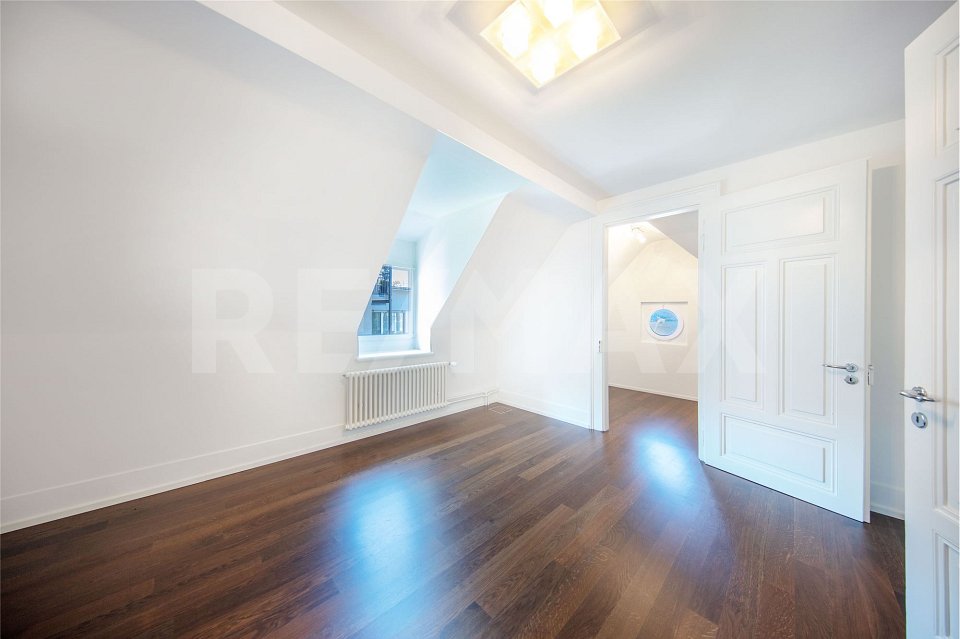 3 ½ rooms apartment, photo 8 of 10
