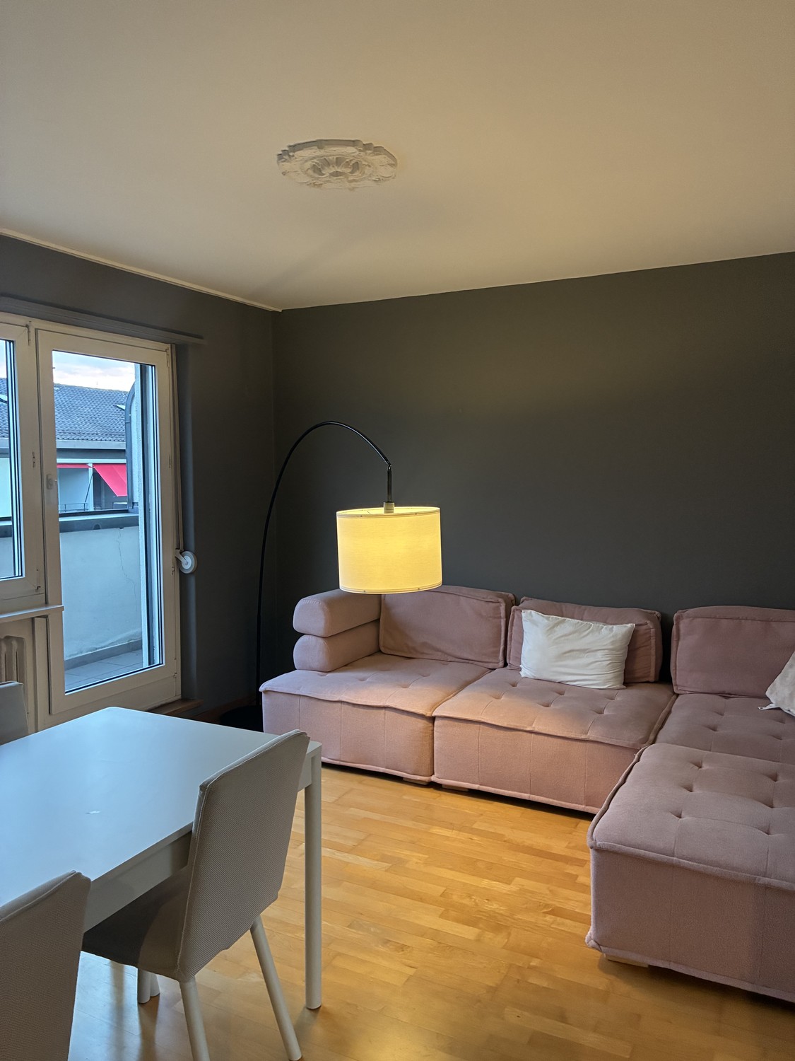 2 rooms apartment, photo 2 of 10