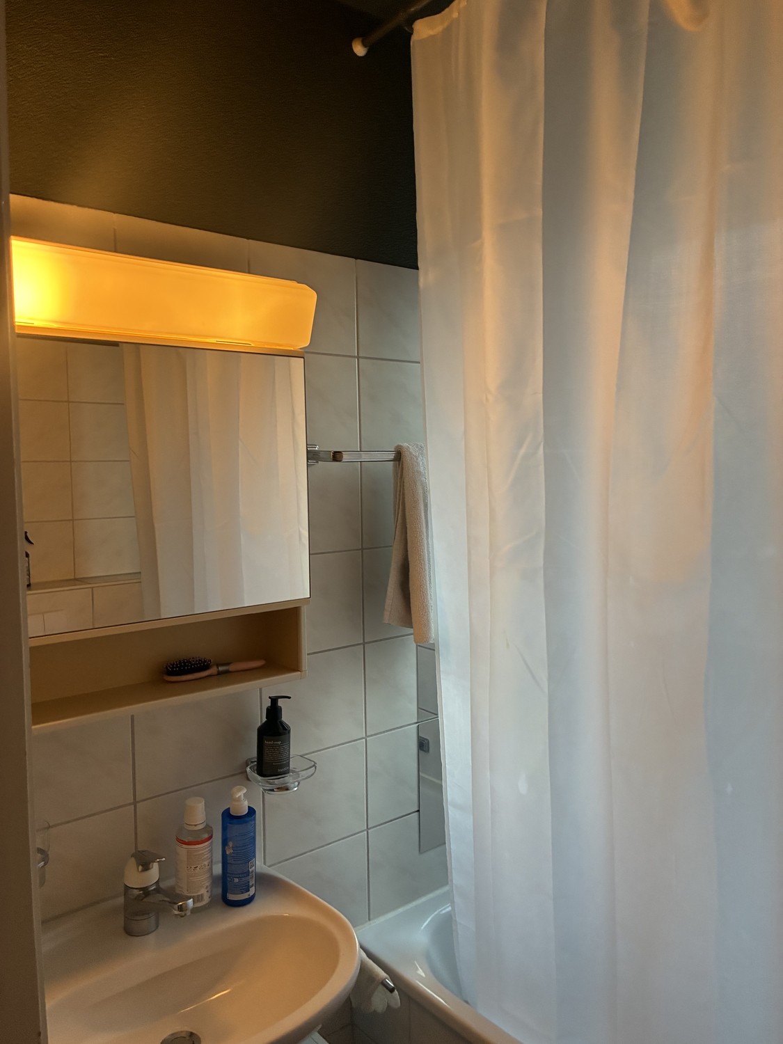 2 rooms apartment, photo 8 of 10
