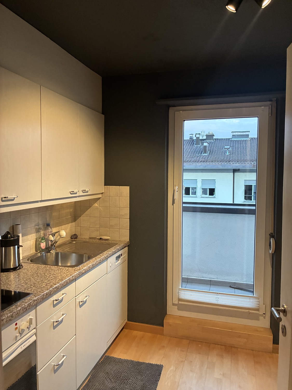 2 rooms apartment, photo 4 of 10