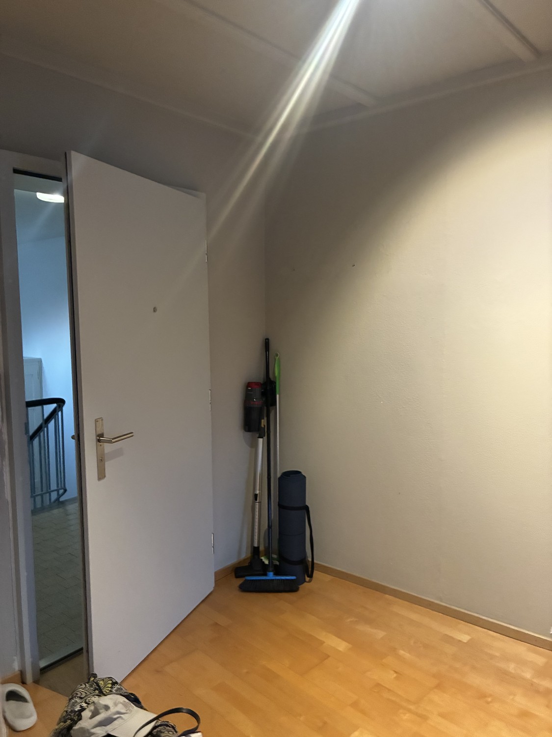 2 rooms apartment, photo 9 of 10