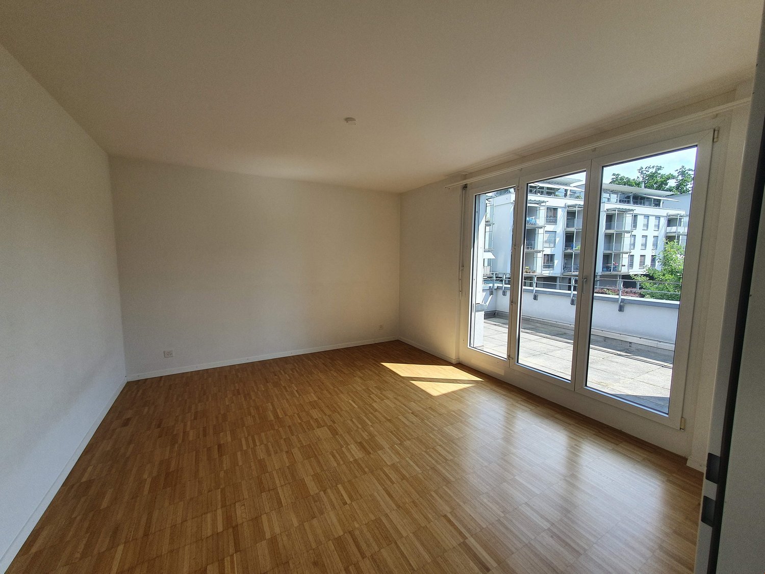 4 ½ rooms apartment