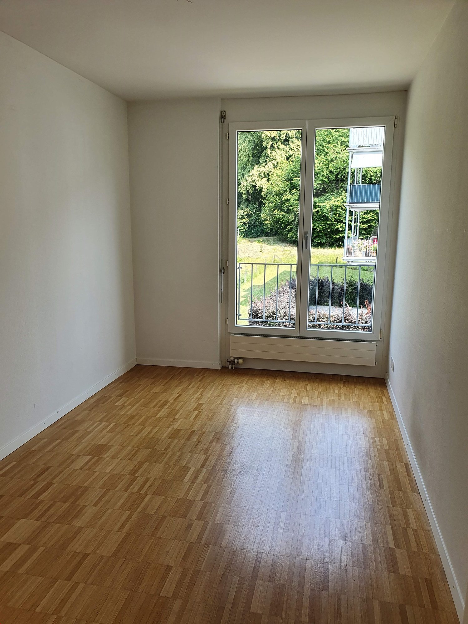 4 ½ rooms apartment