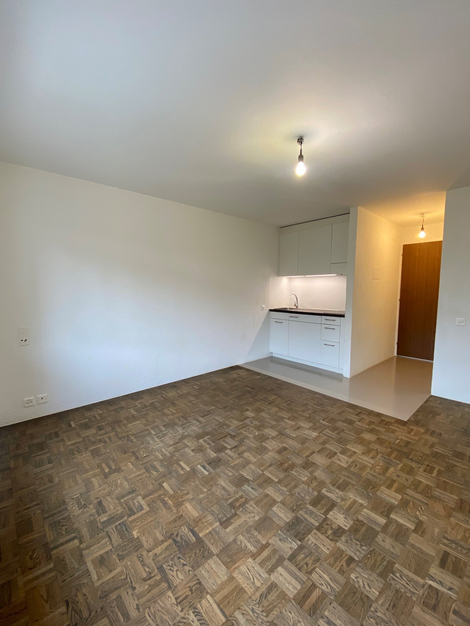 1 room apartment, photo 4 of 6