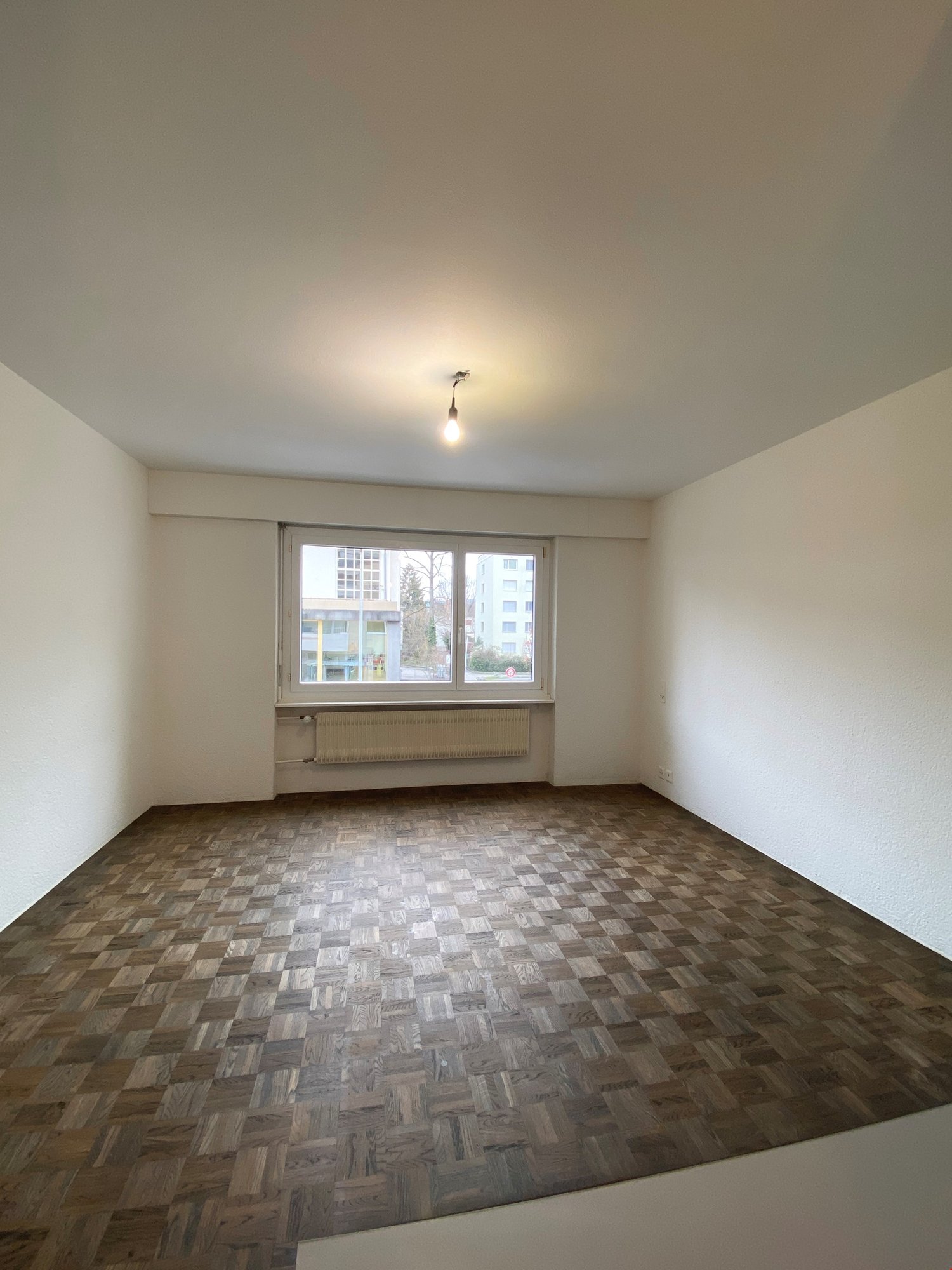 1 room apartment, photo 2 of 6