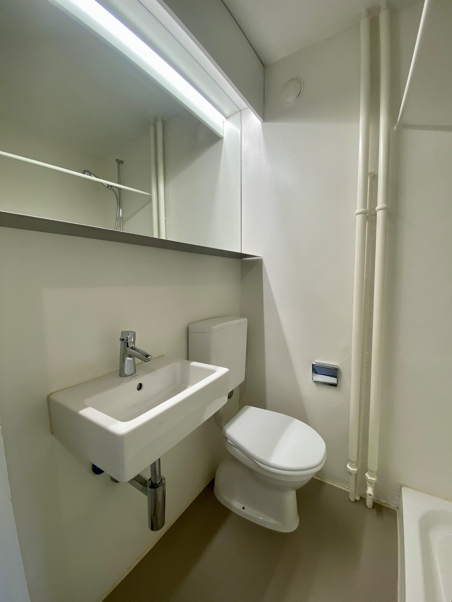 1 room apartment, photo 6 of 6