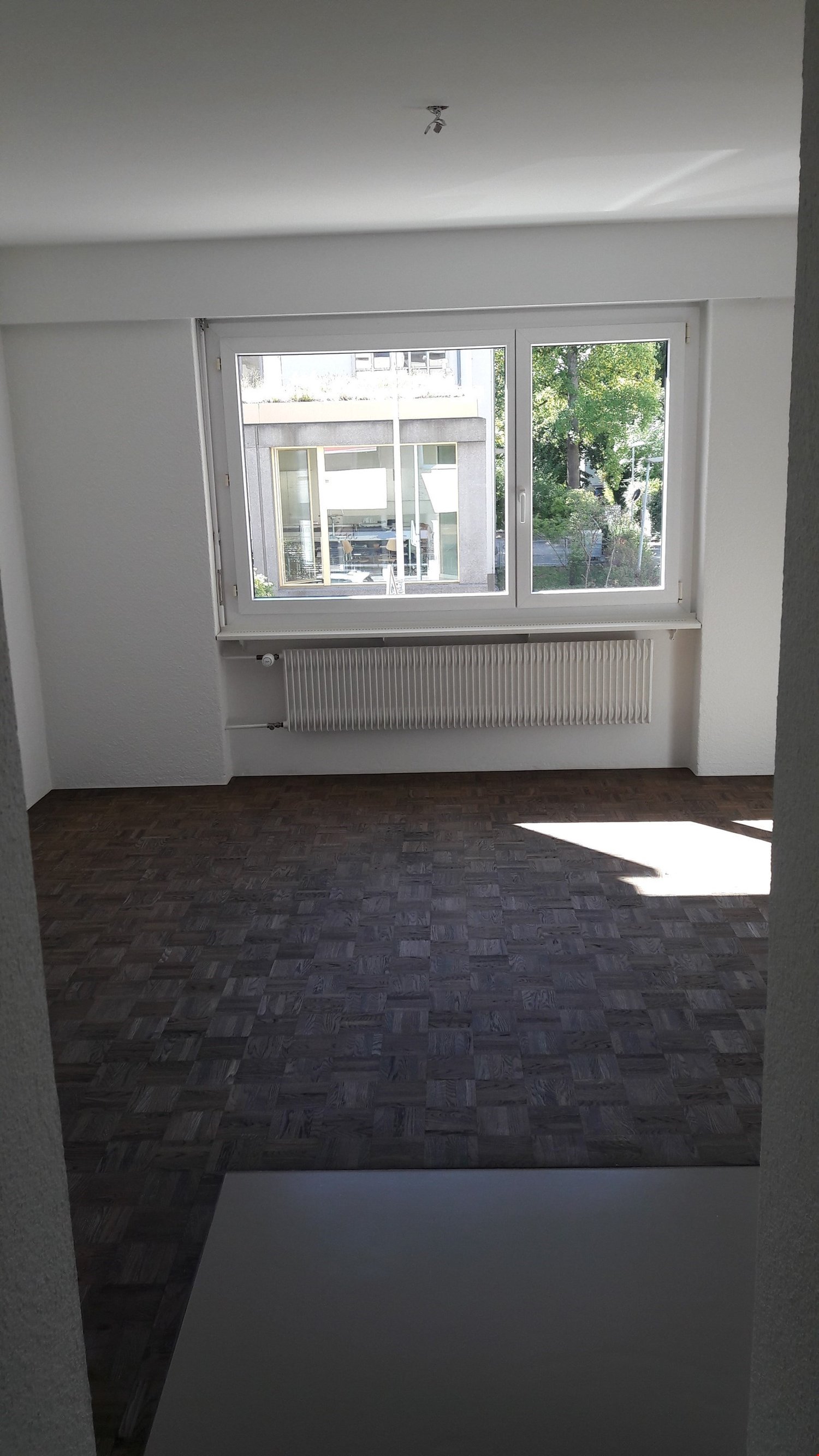 1 room apartment, photo 1 of 6