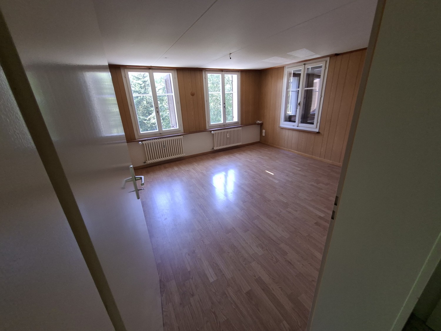 2 ½ rooms apartment (4)