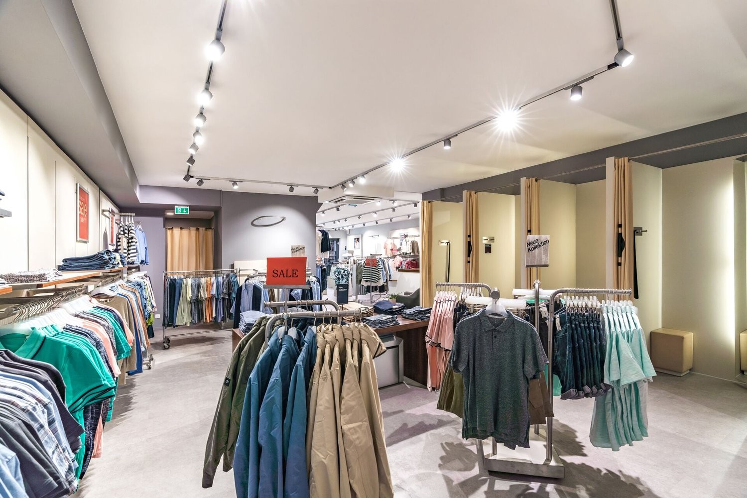 129m² commercial, photo 4 of 10