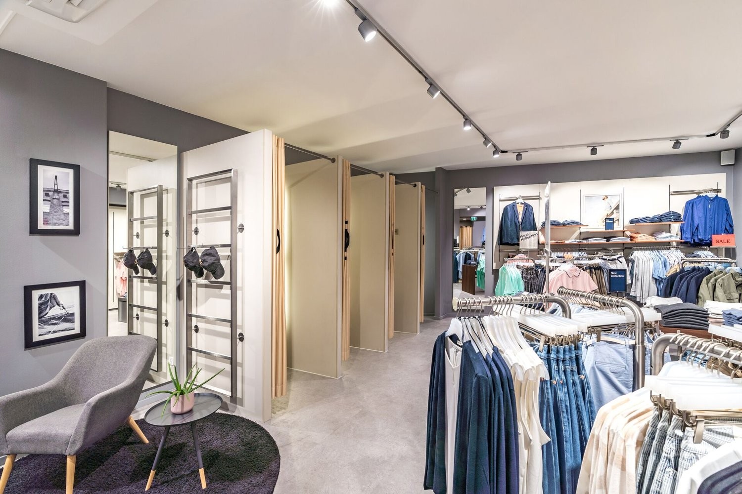 129m² commercial, photo 10 of 10