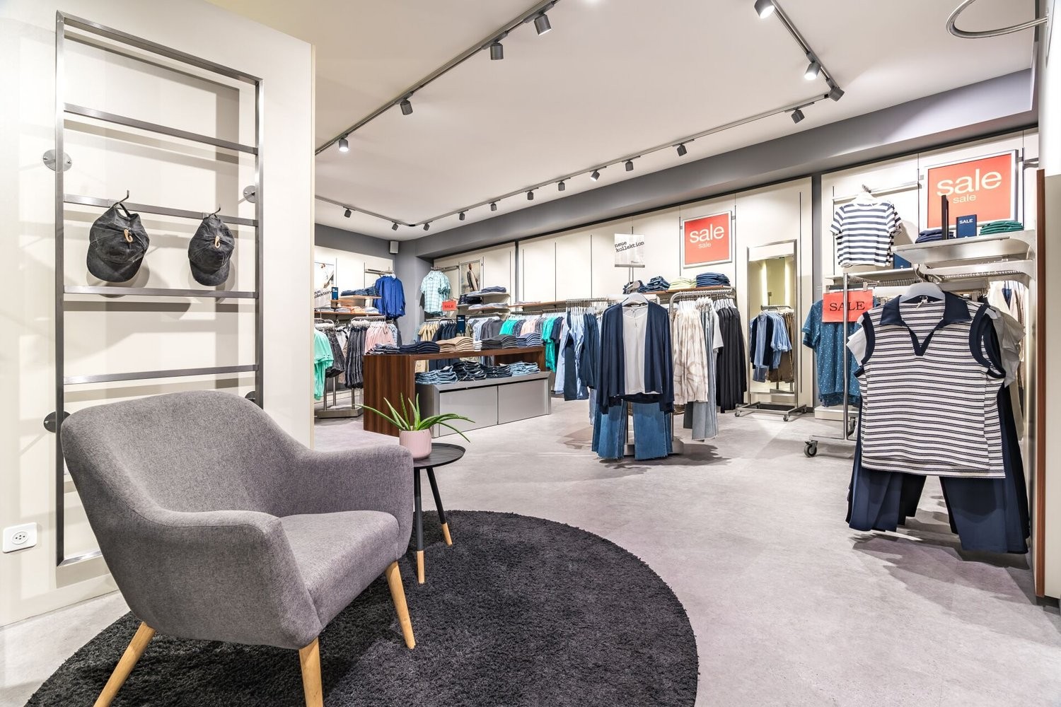 129m² commercial, photo 2 of 10