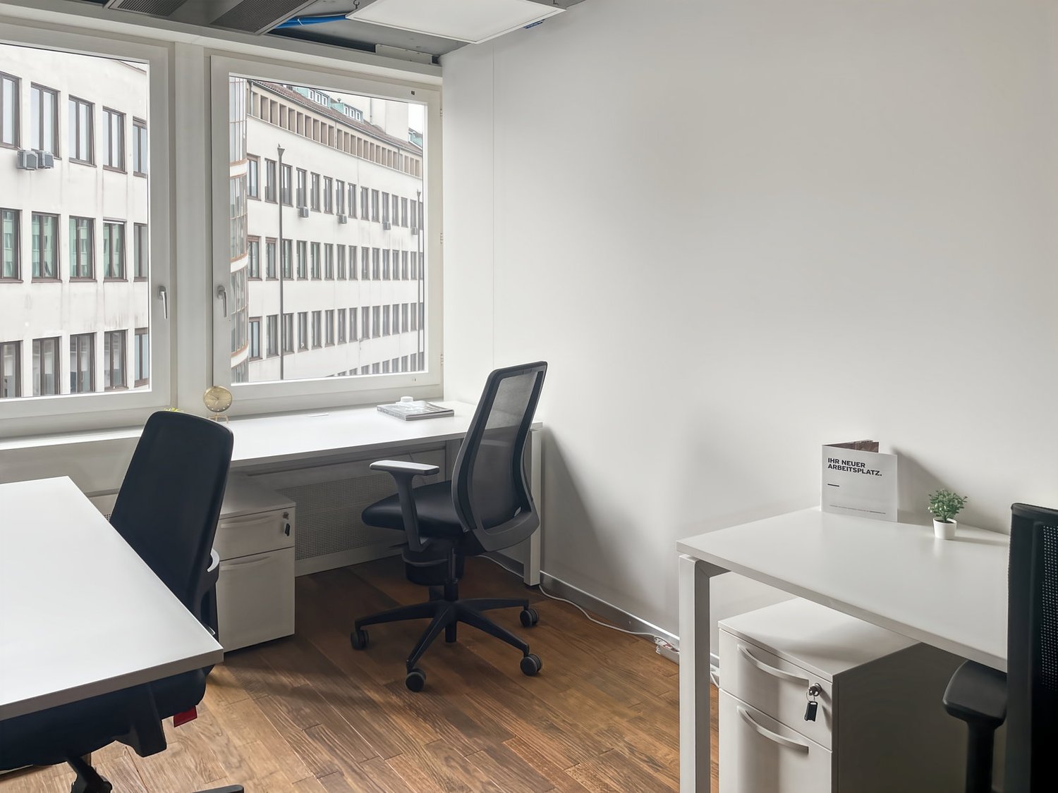Office, photo 1 of 10