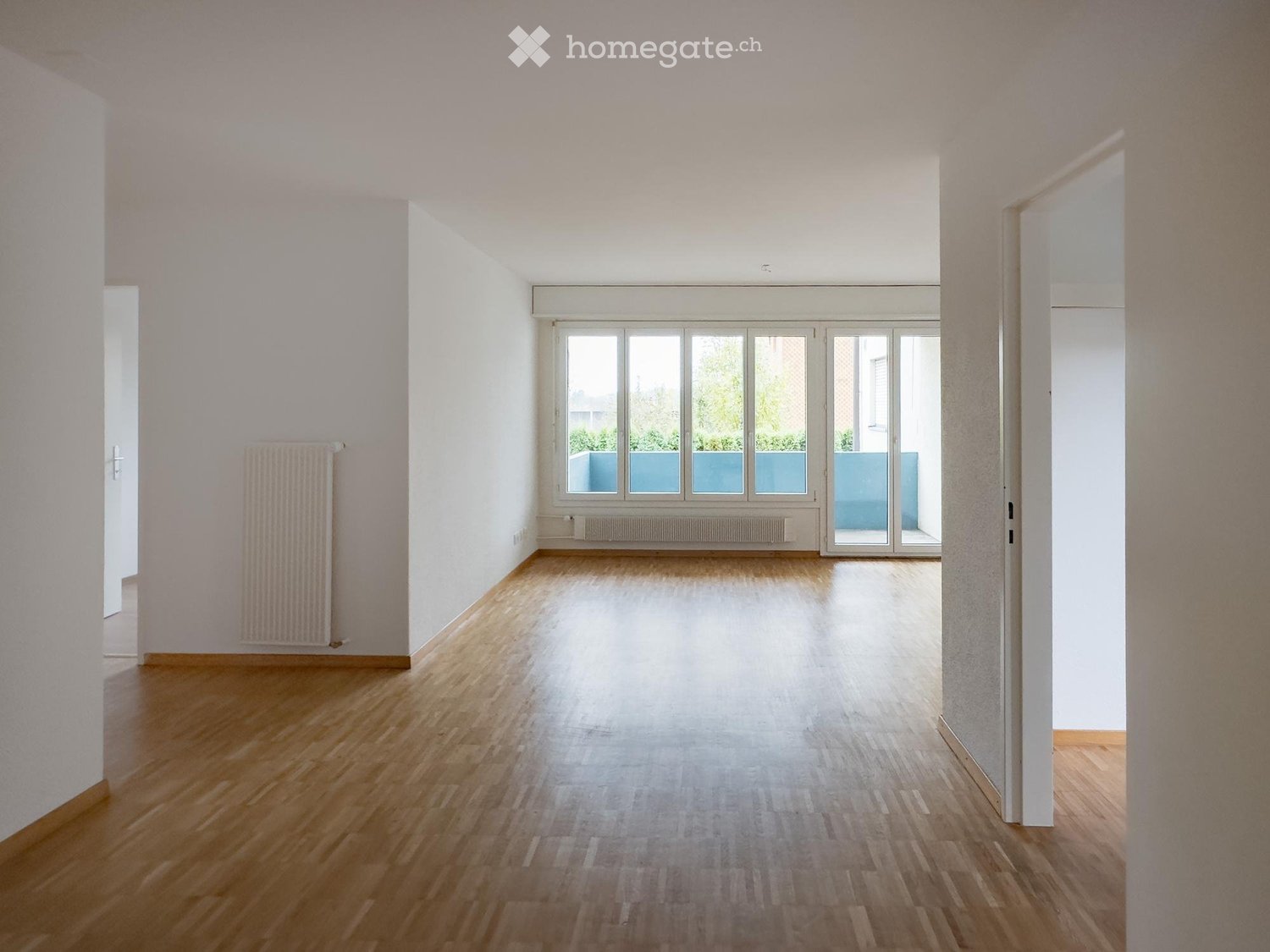 5 ½ rooms apartment, photo 1 of 5