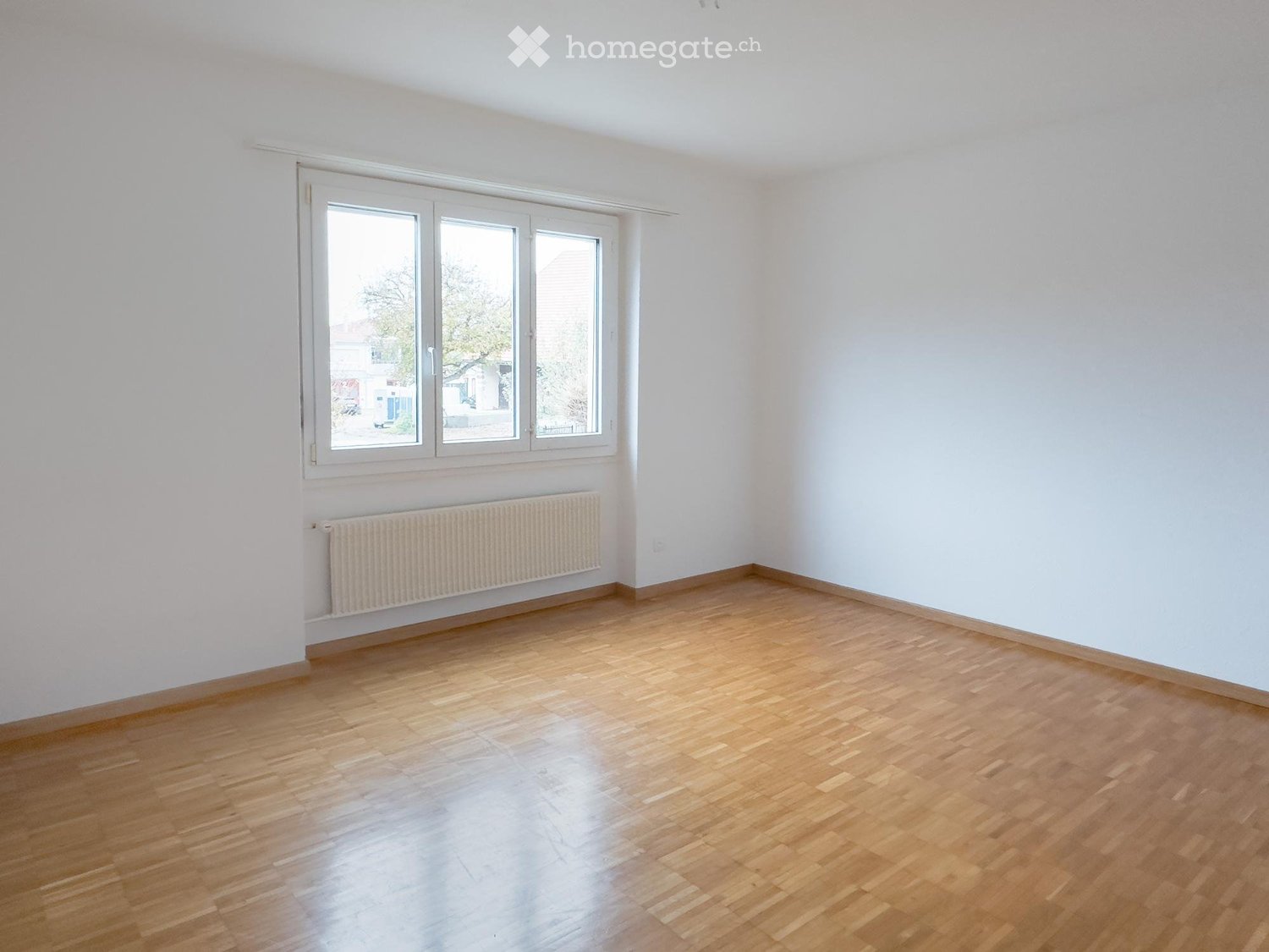 5 ½ rooms apartment, photo 4 of 5