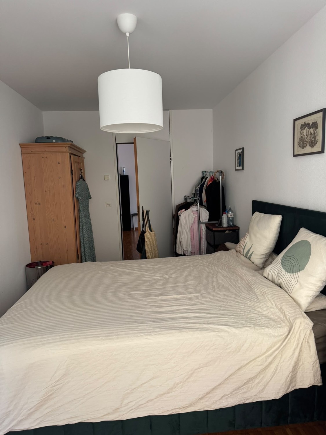 Room in a shared flat, photo 9 of 10