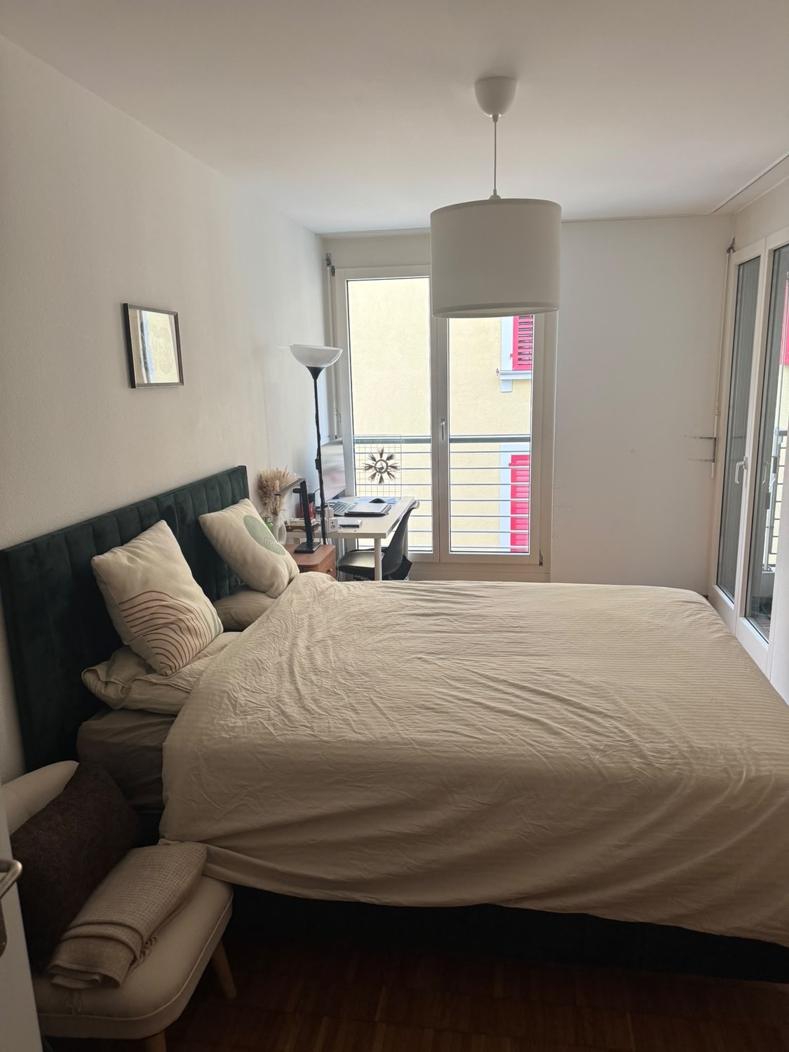 Room in a shared flat, photo 8 of 10