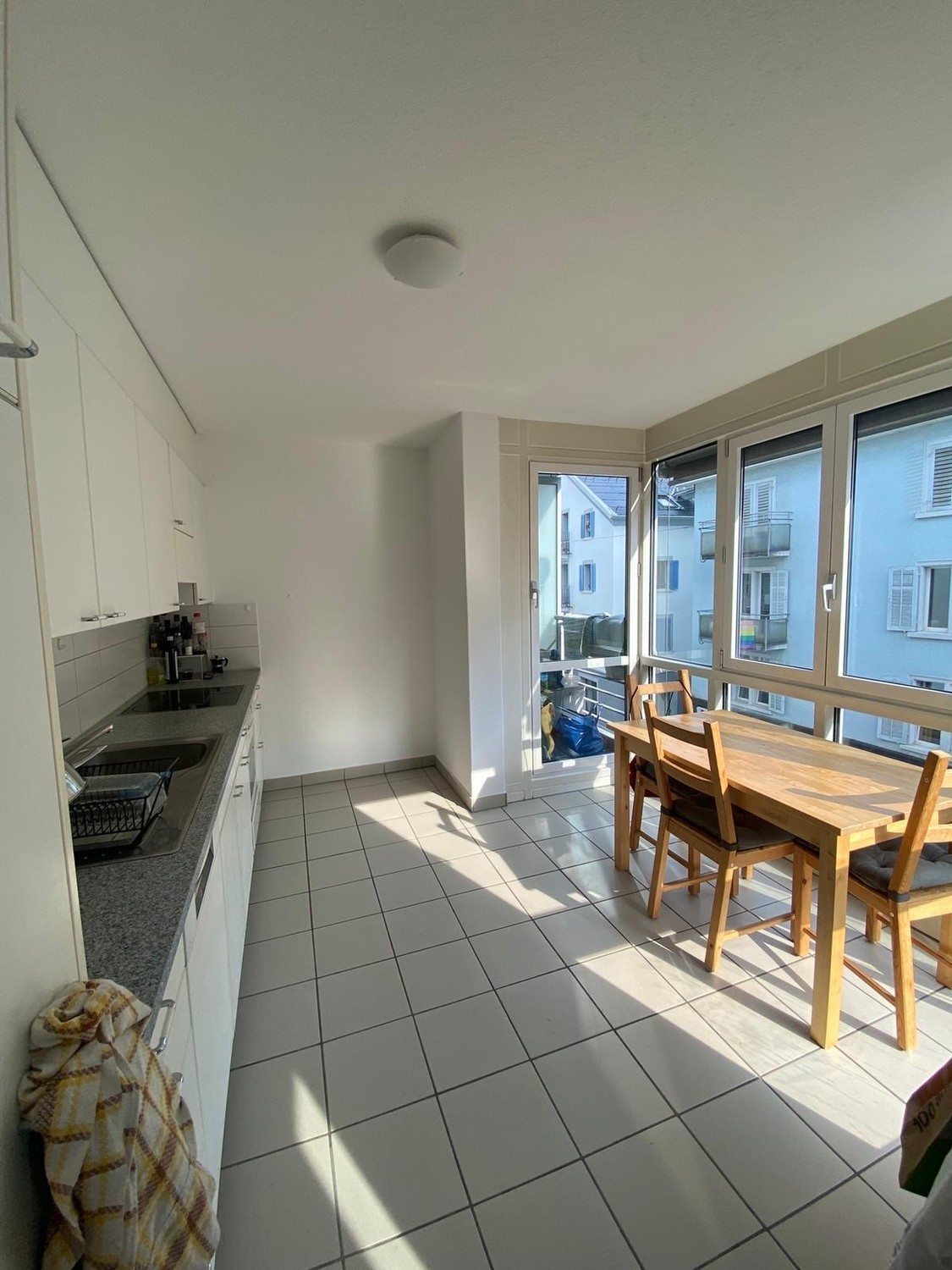 Room in a shared flat, photo 3 of 10