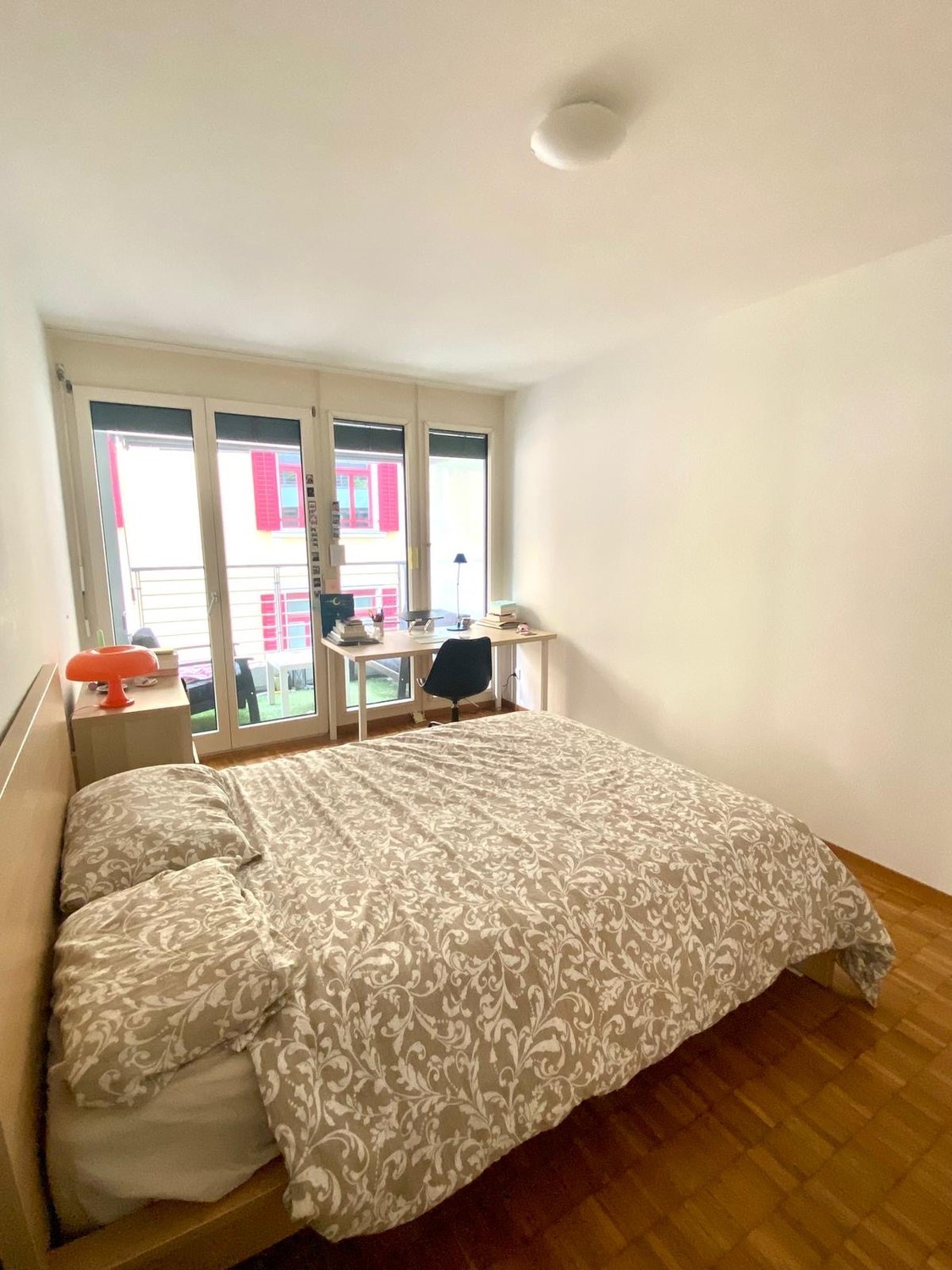 Room in a shared flat, photo 2 of 10