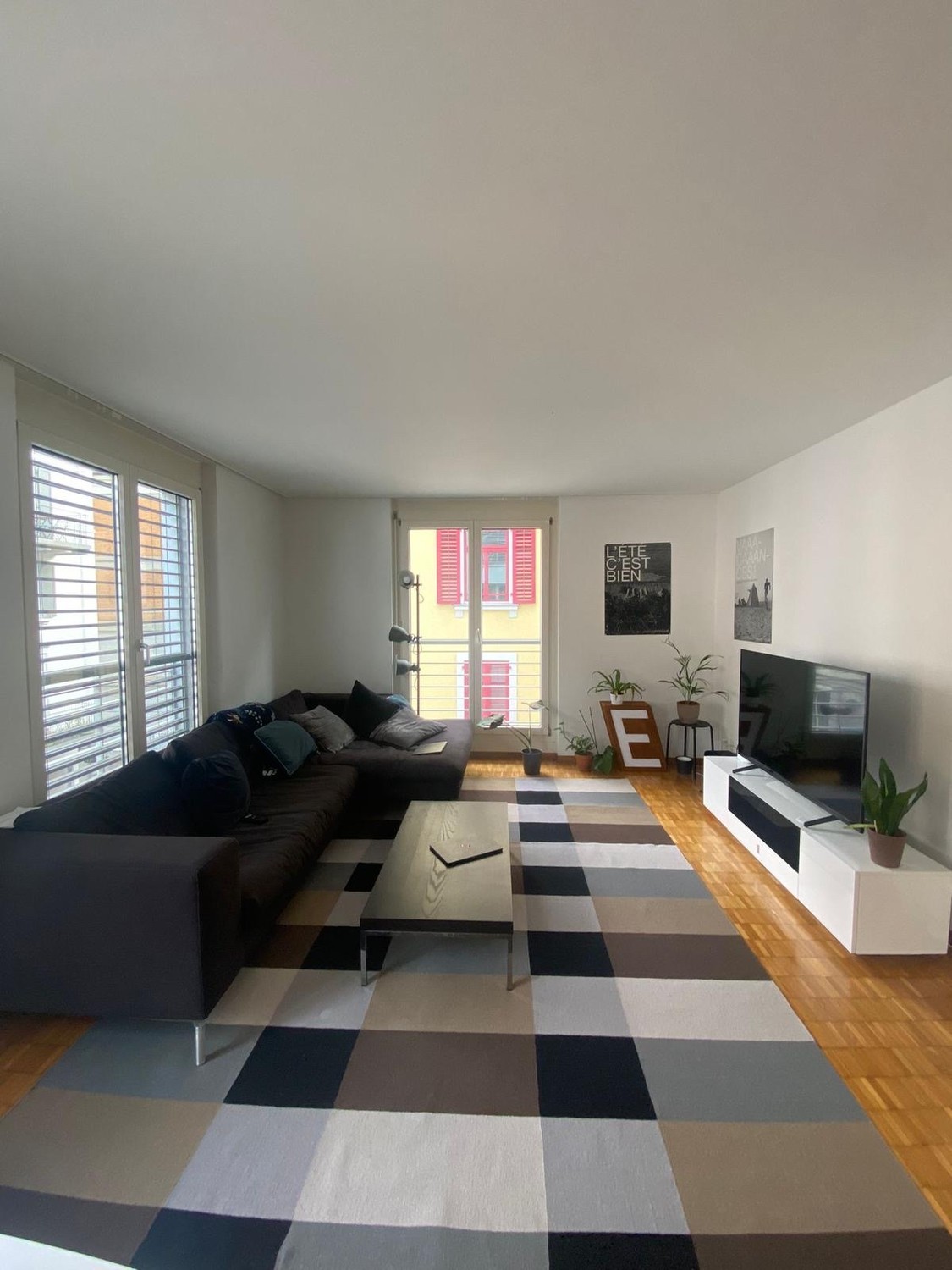 Room in a shared flat, photo 1 of 10