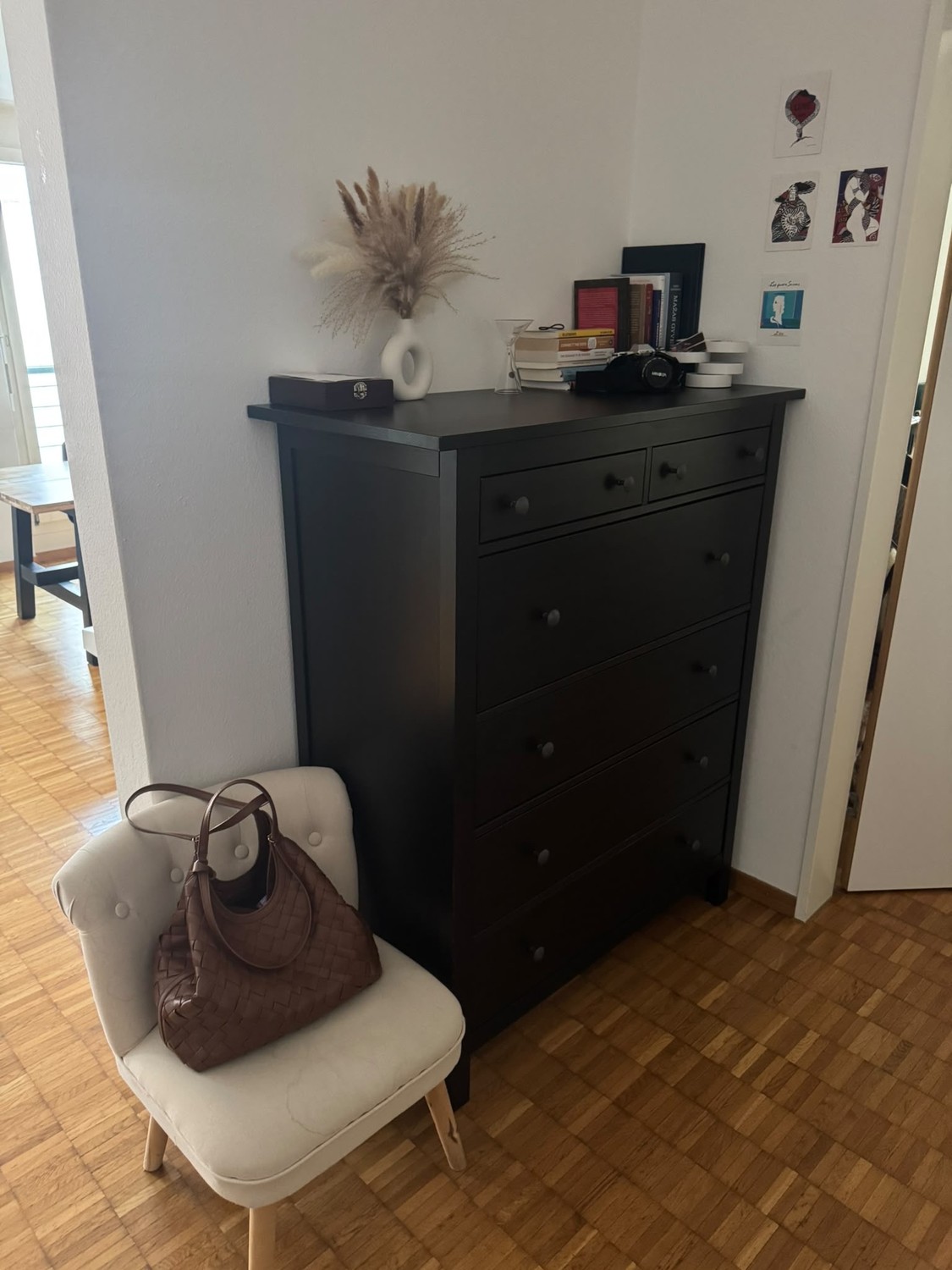 Room in a shared flat, photo 7 of 10