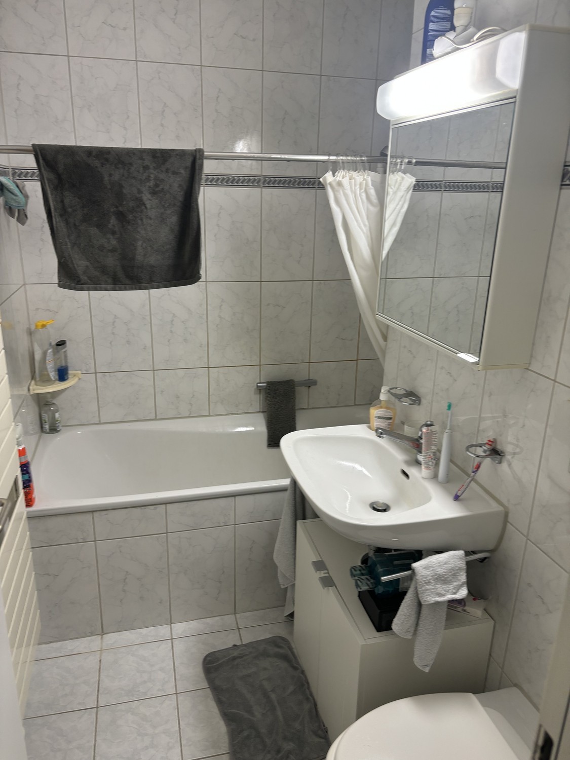 Room in a shared flat, photo 5 of 10