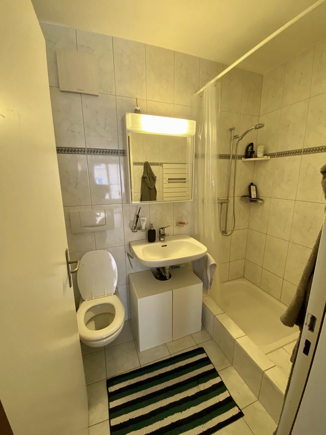 Room in a shared flat, photo 4 of 10