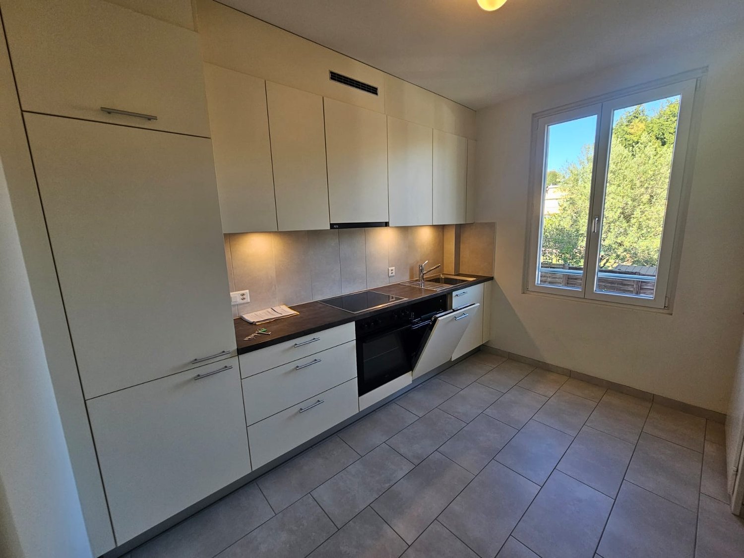 3 ½ rooms apartment, photo 5 of 6