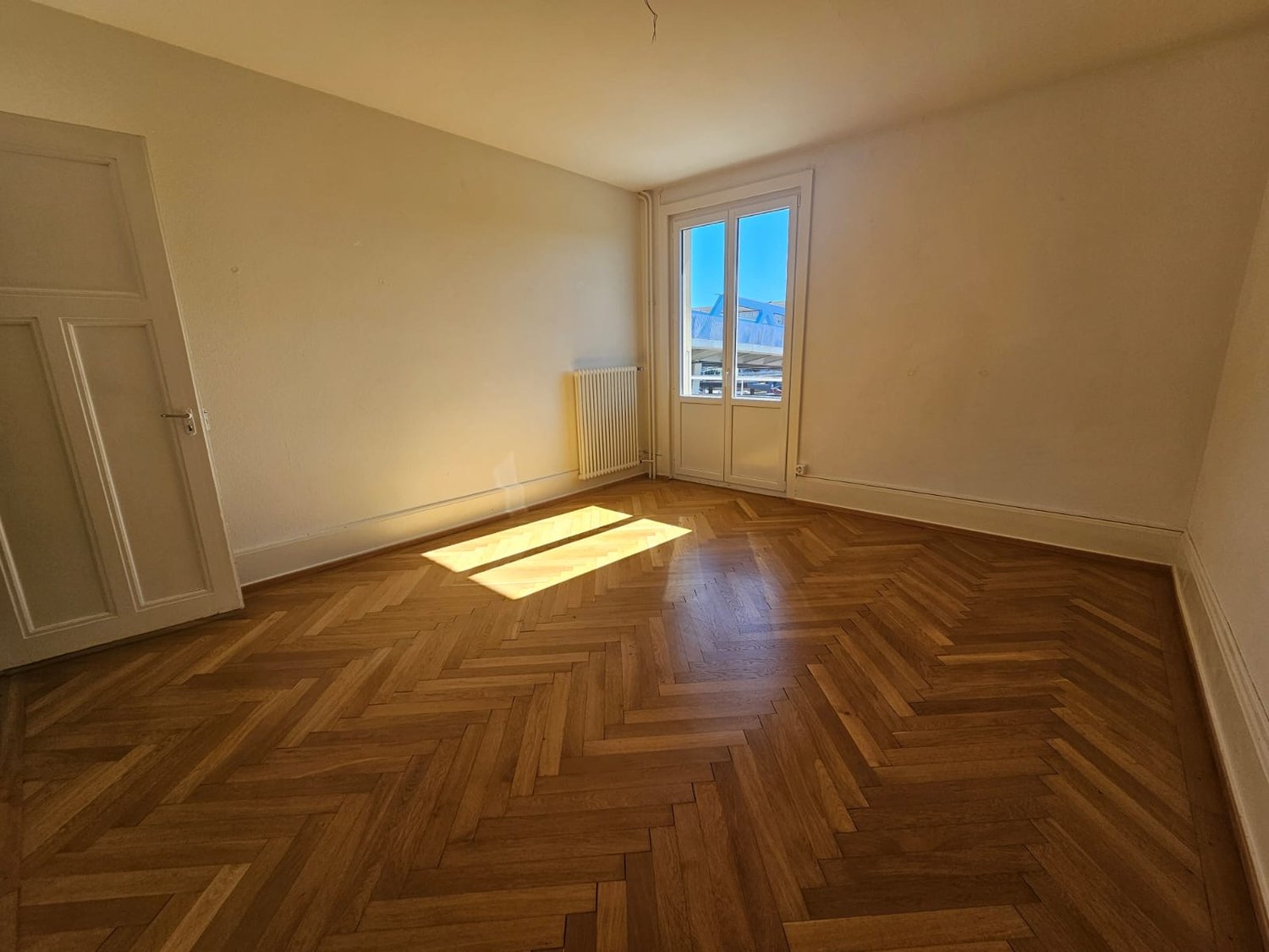 3 ½ rooms apartment, photo 3 of 6