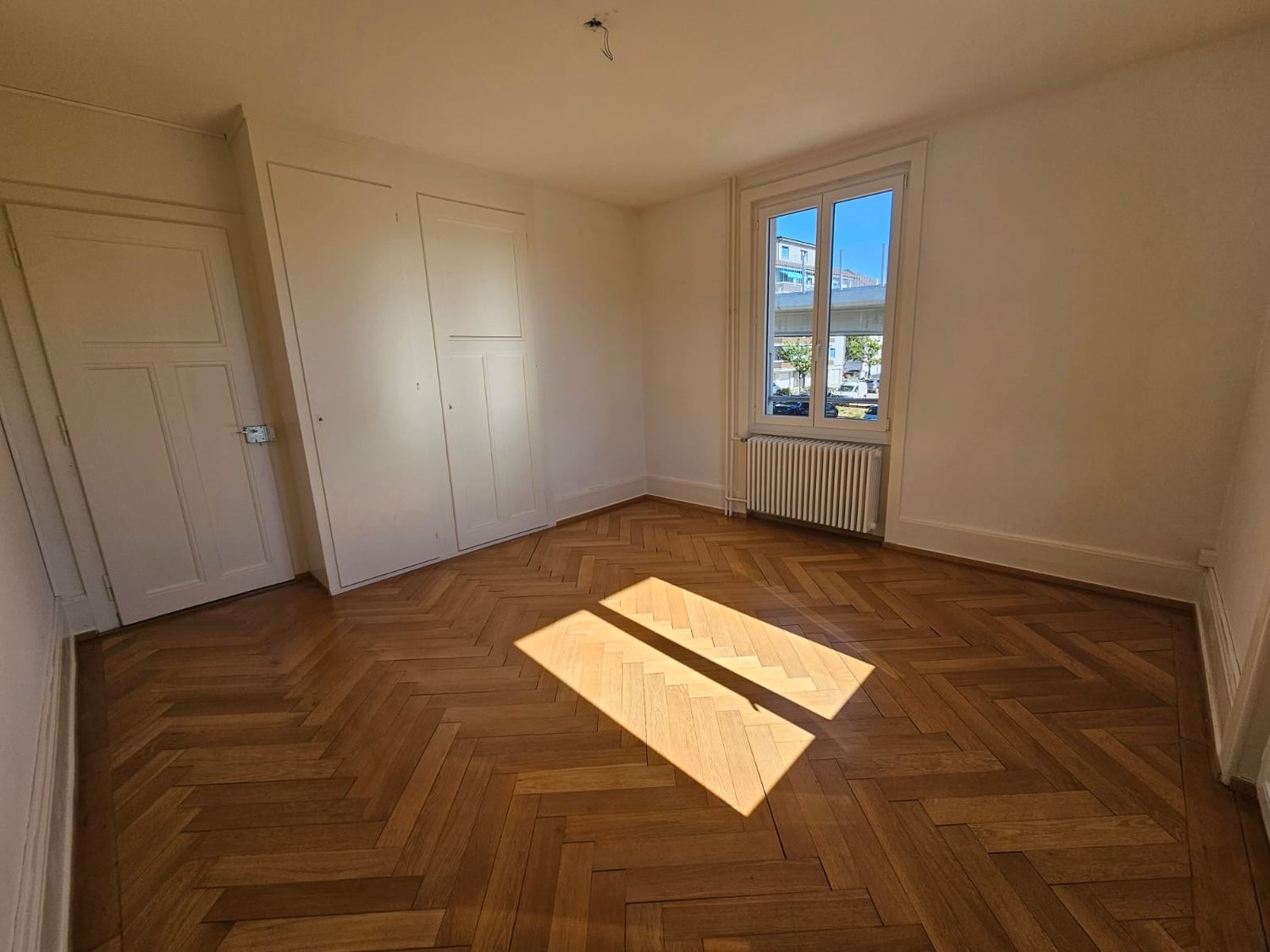 3 ½ rooms apartment, photo 4 of 6