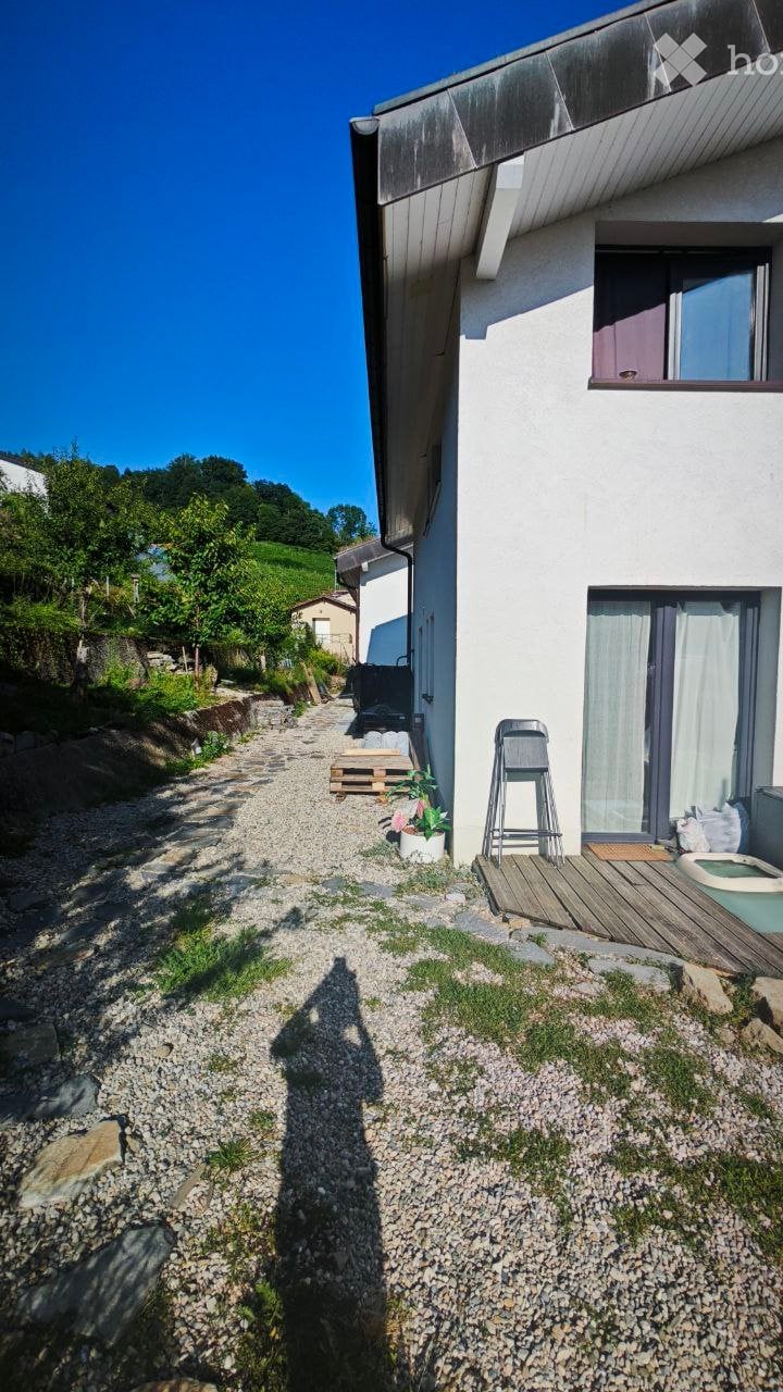 1 Zimmer Wohnung