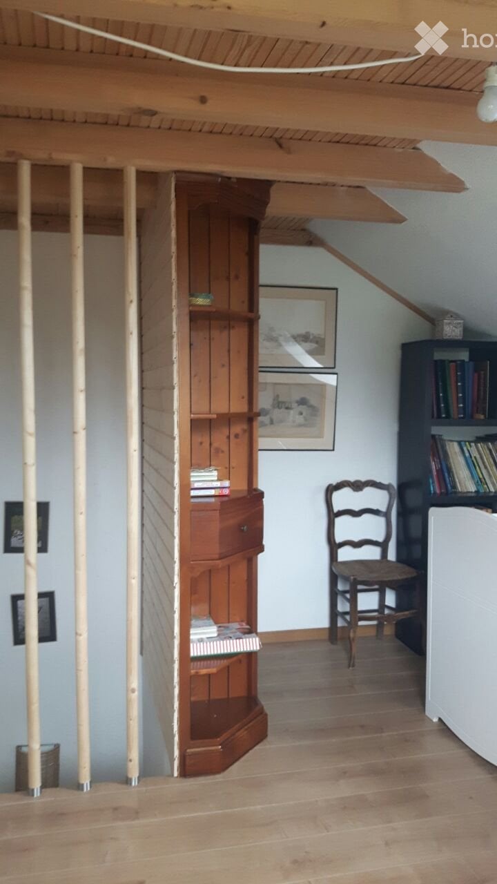 1 Zimmer Wohnung