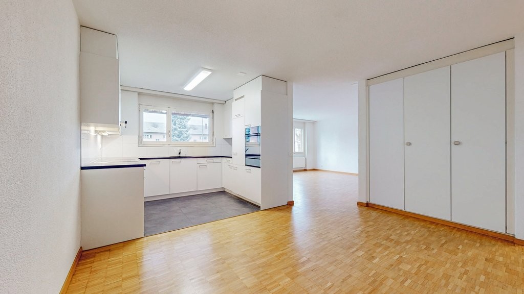 Appartement de 3 ½ pièces