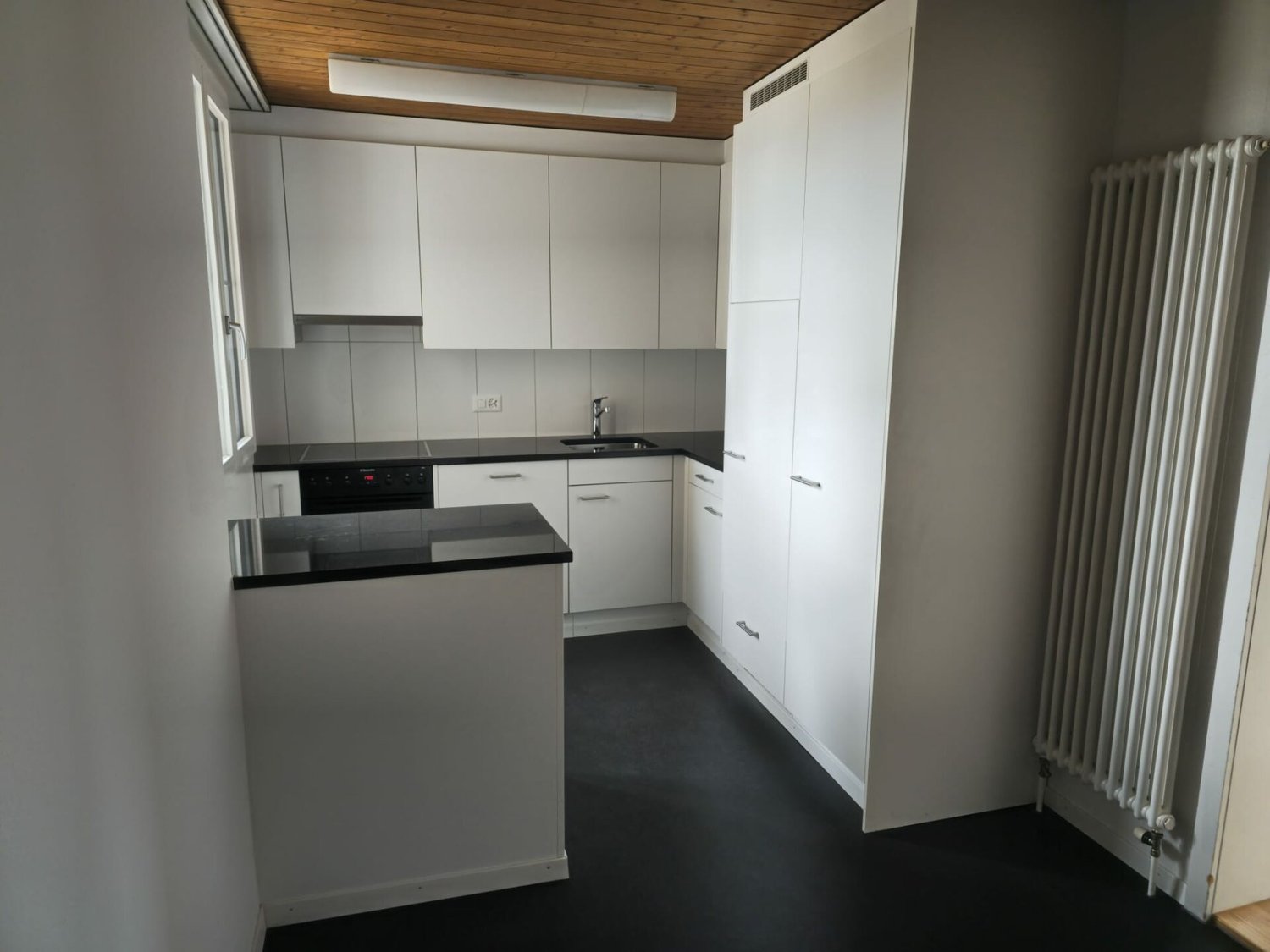 5 ½ pièces duplex