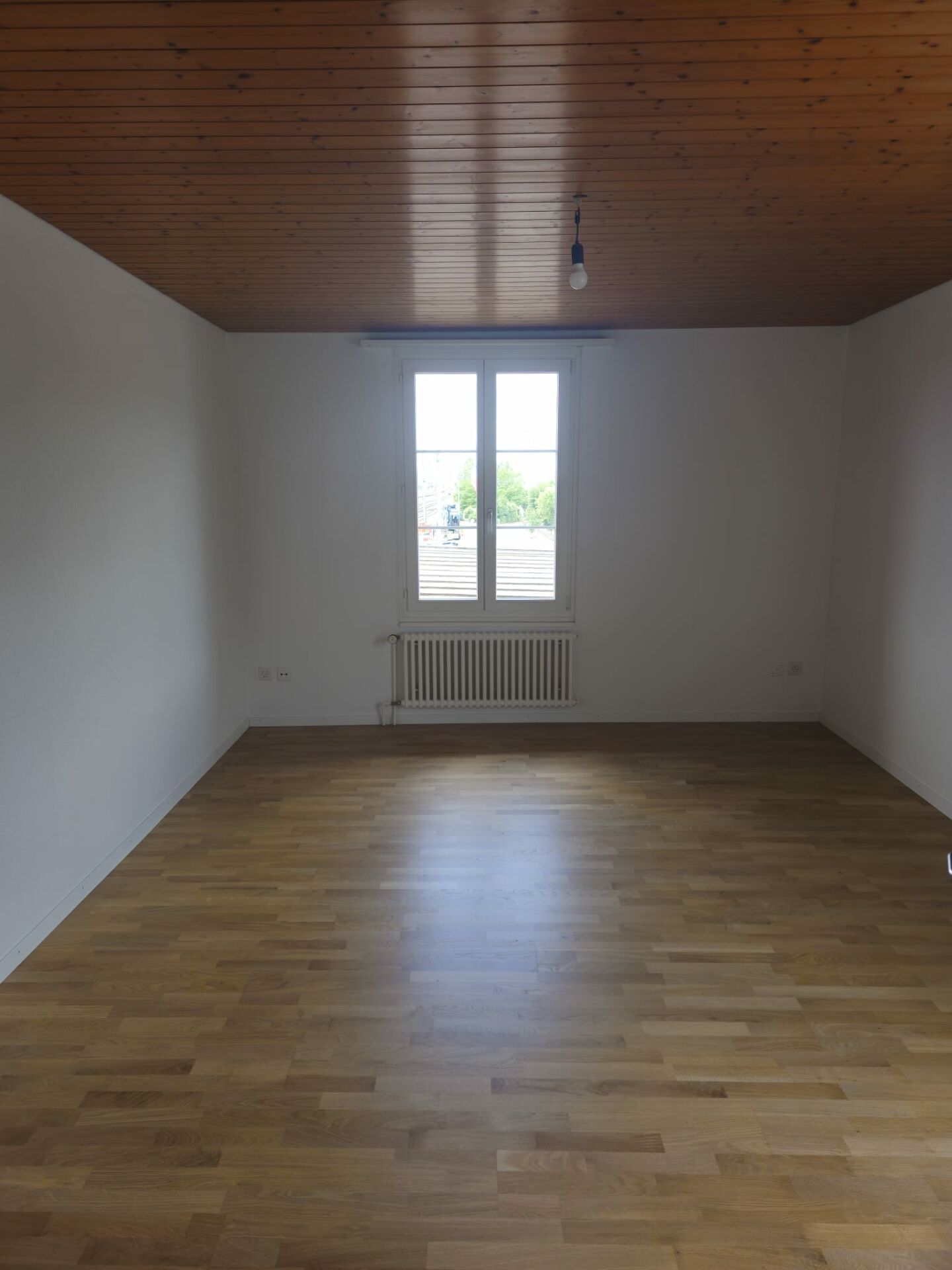 5 ½ pièces duplex