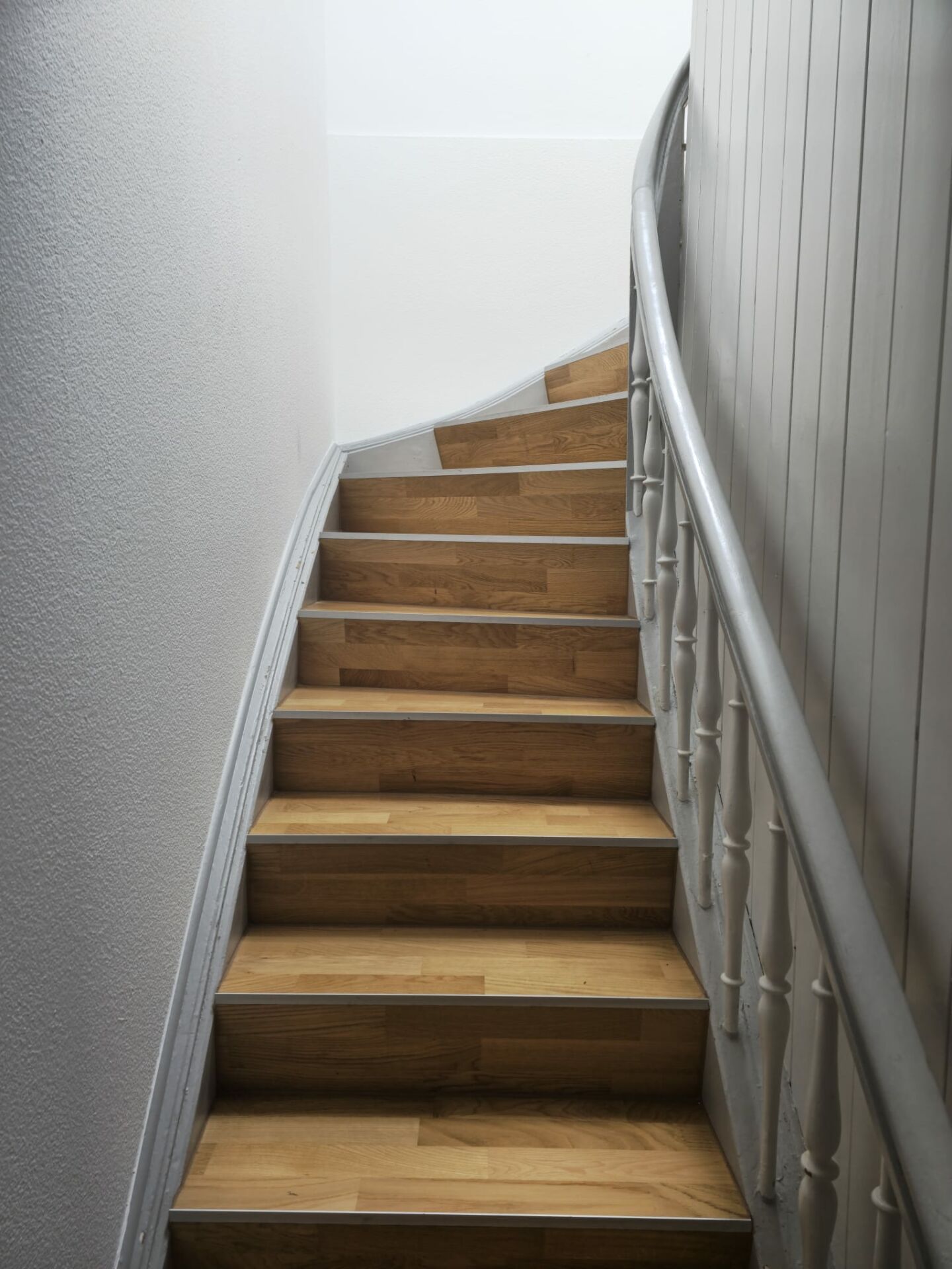 5 ½ pièces duplex