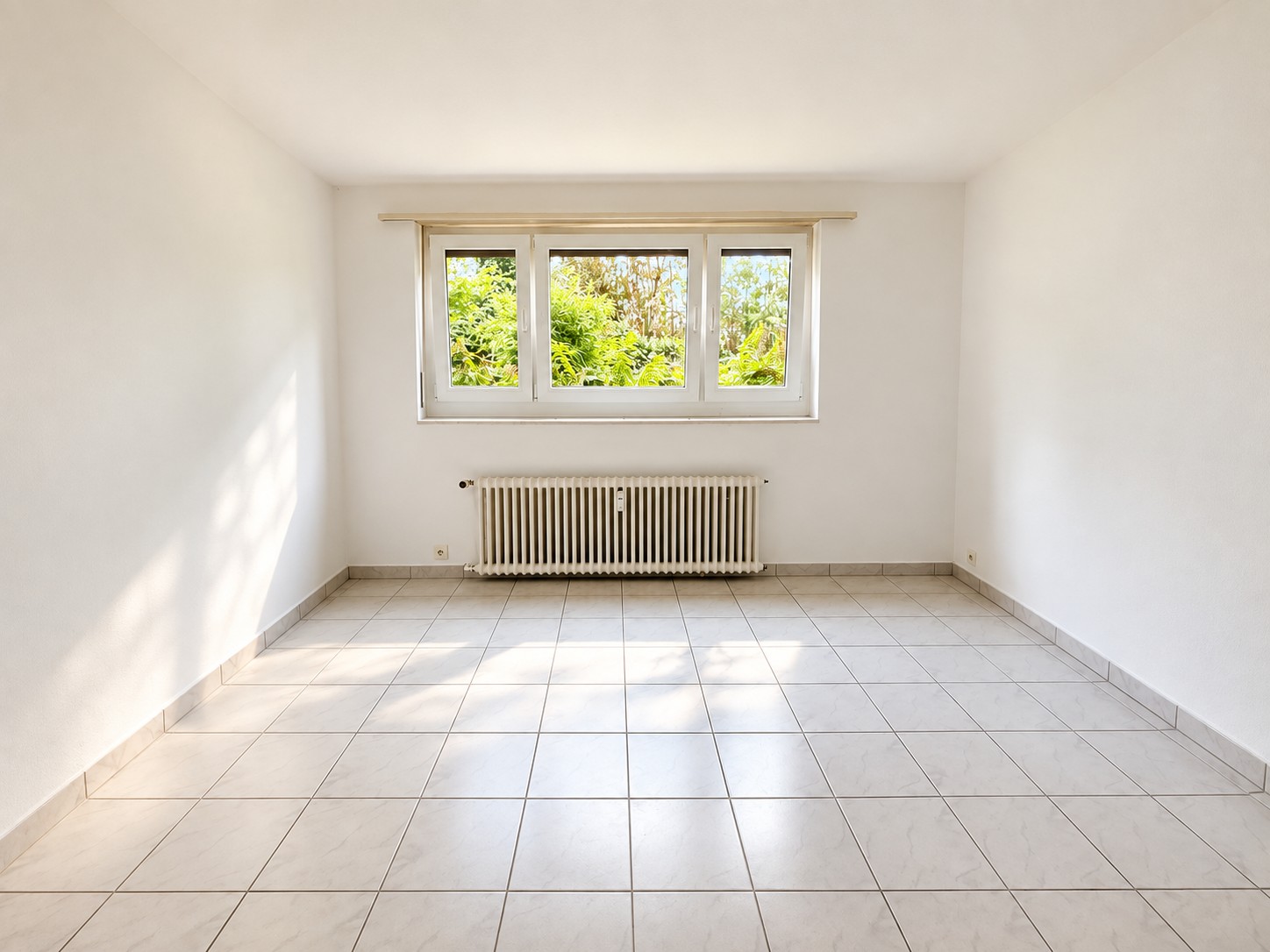 1 room apartment, photo 1 of 3