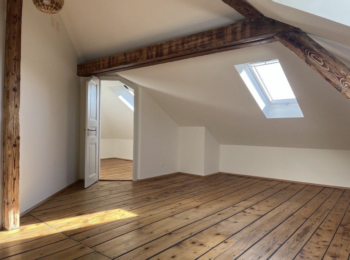 2 ½ rooms apartment, photo 10 of 10