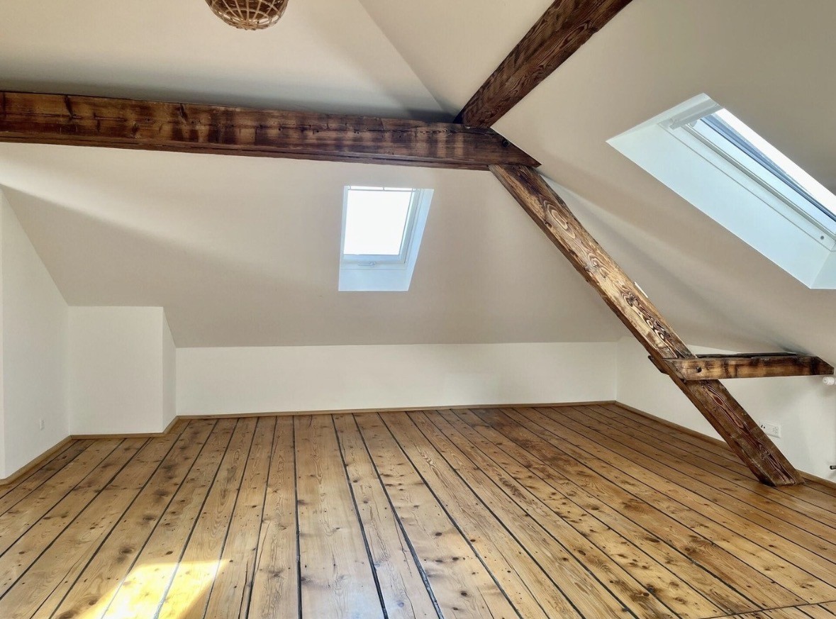 2 ½ rooms apartment, photo 9 of 10