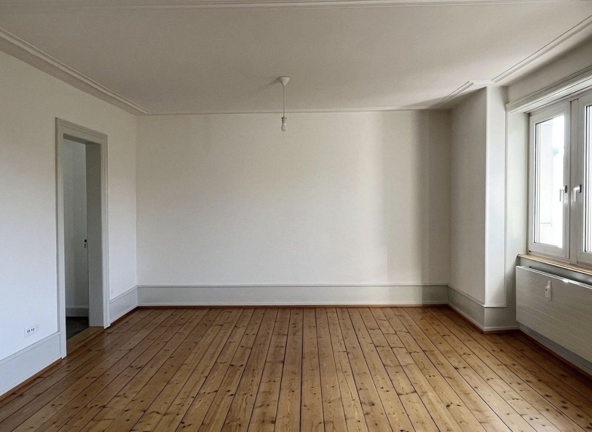 2 ½ rooms apartment, photo 1 of 10